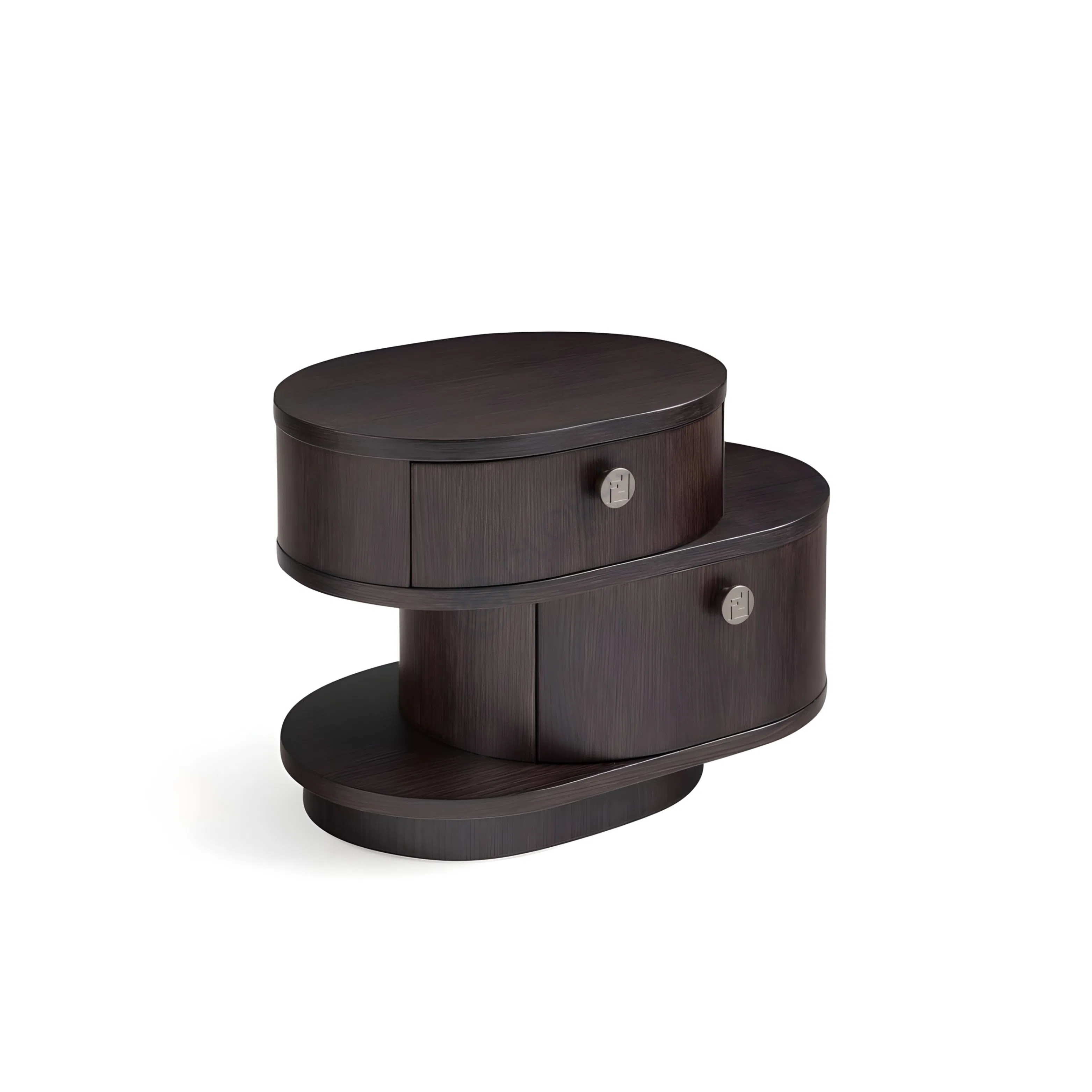 Bedside table FENDI Maglia