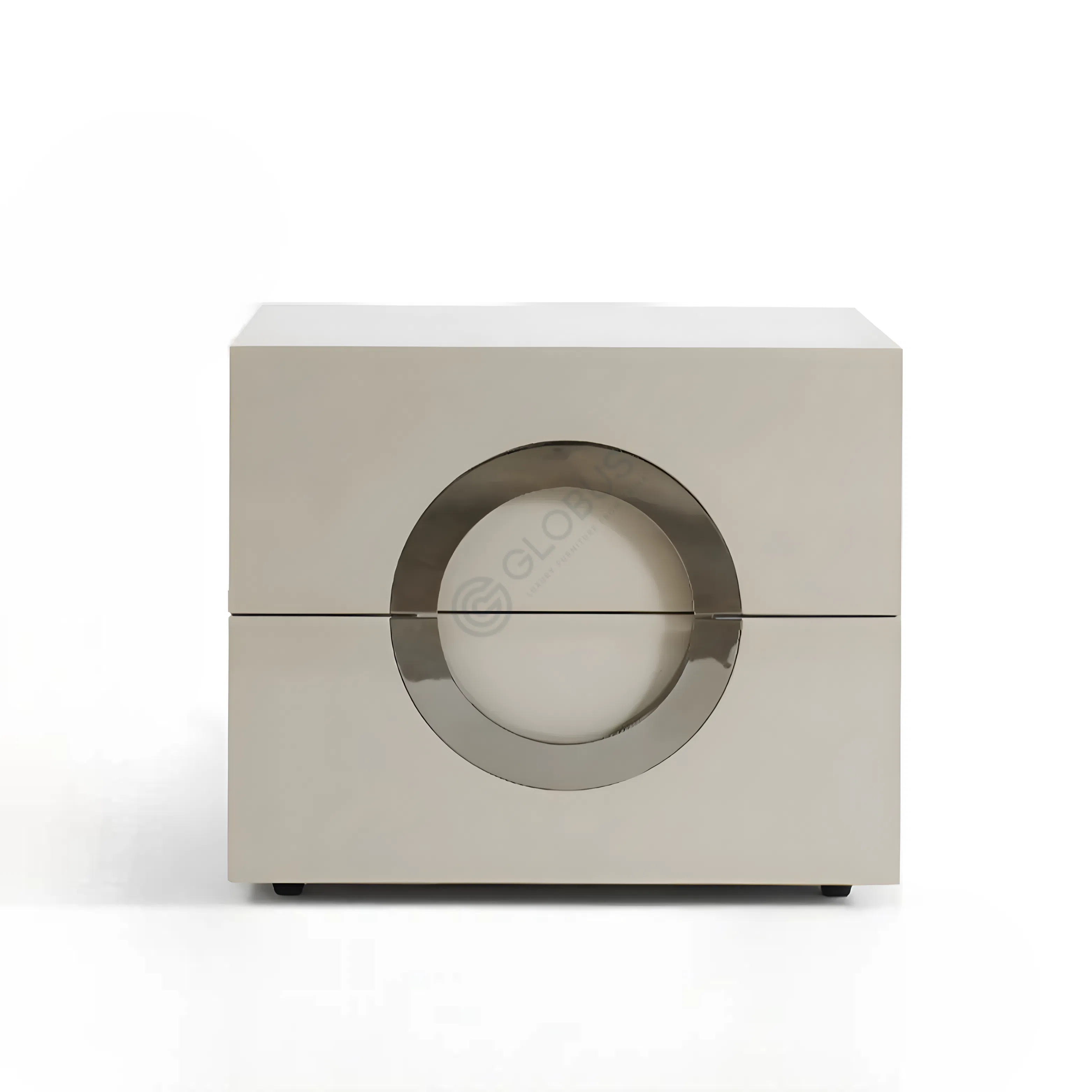 Bedside table MINOTTI