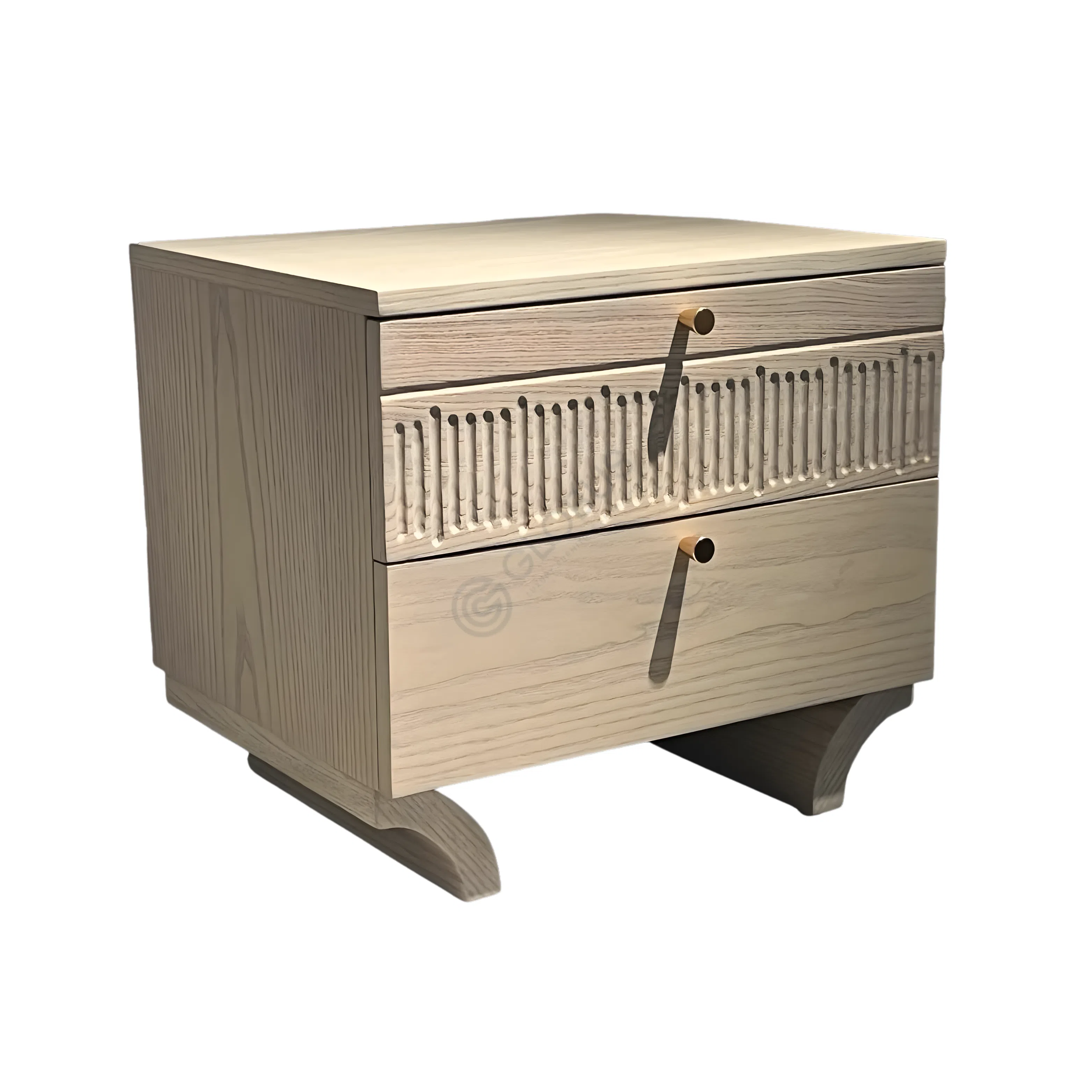 Bedside table Novelette