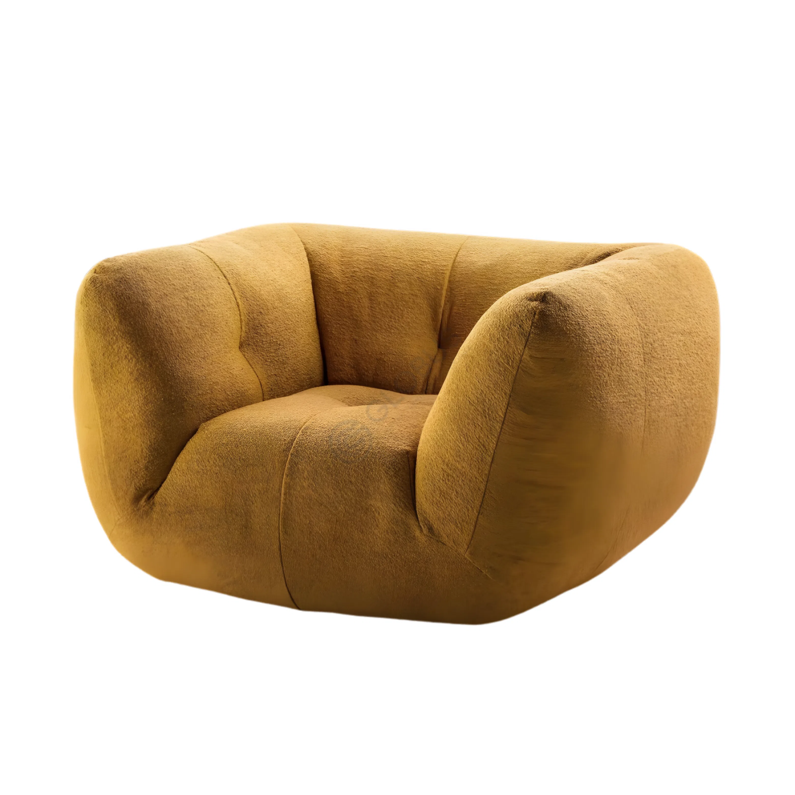 Armchair LAGO Happening