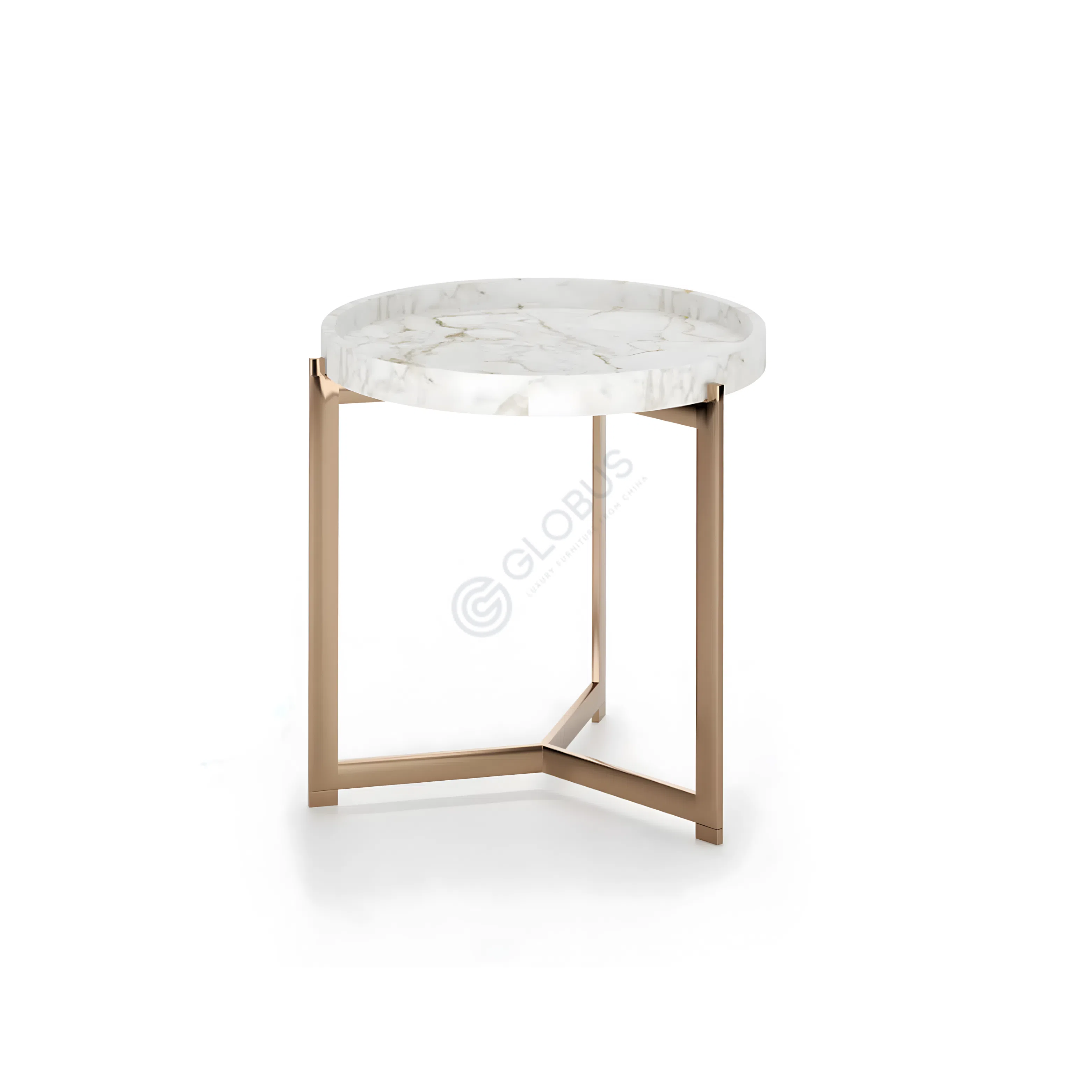 Side table FENDI