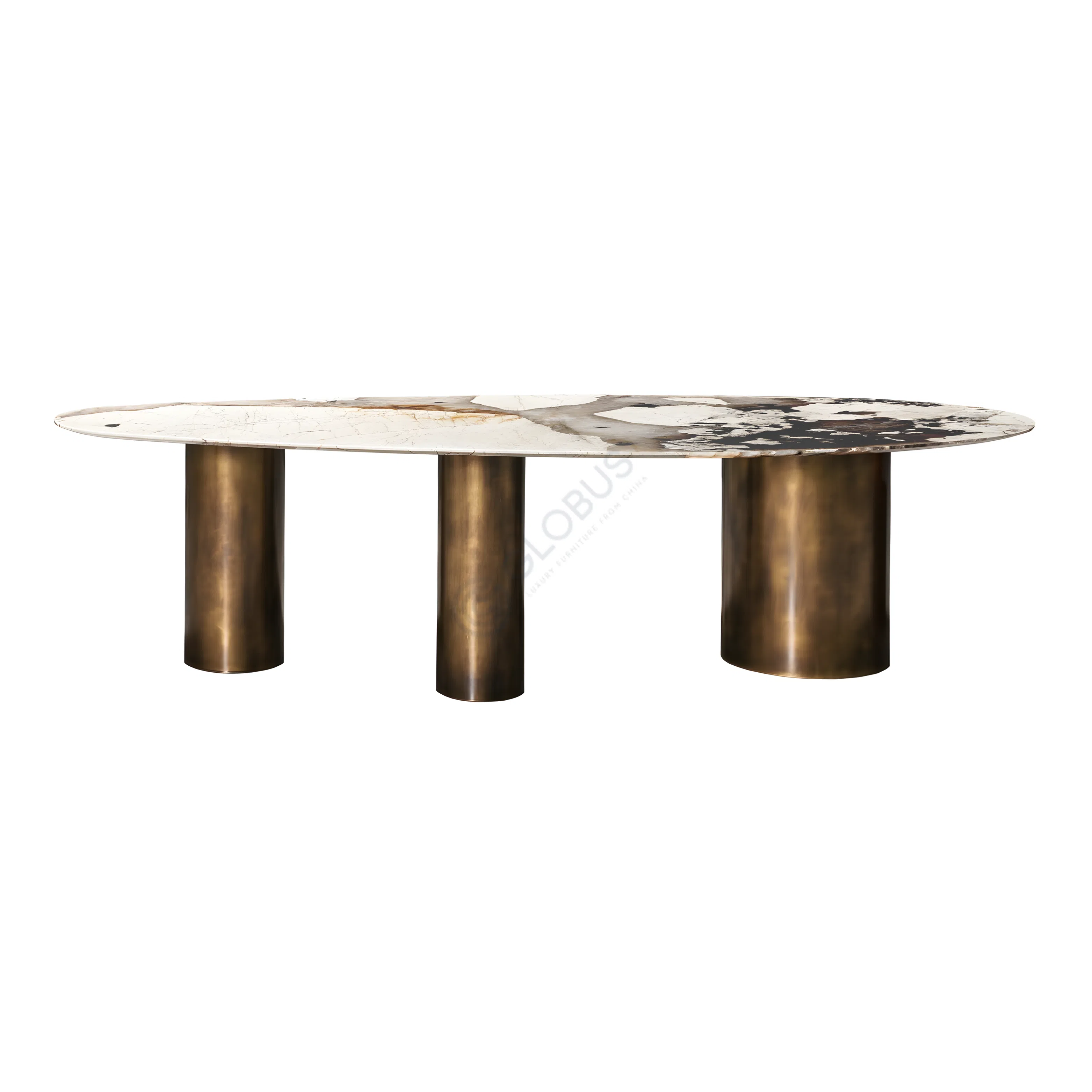 Dining table Lancino