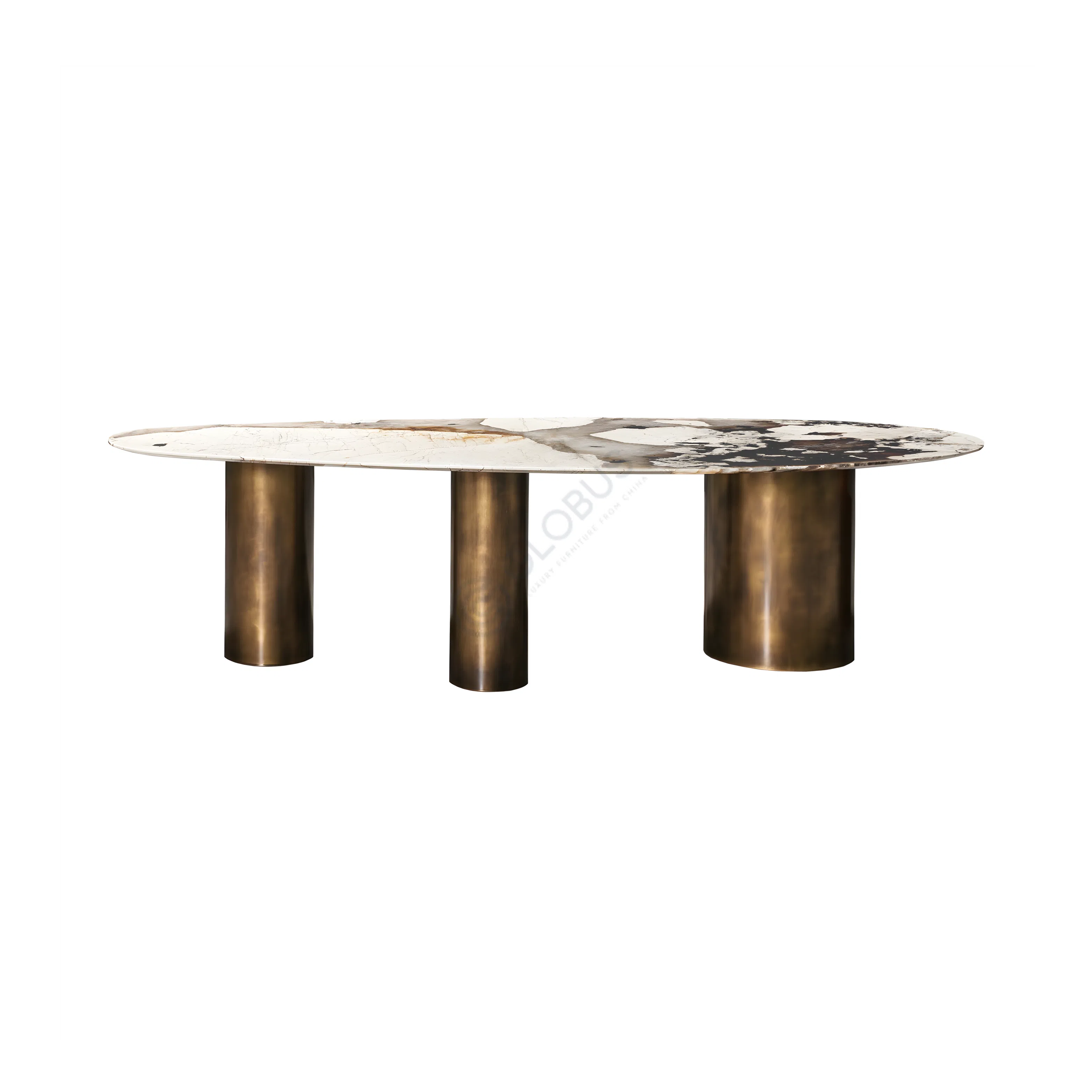 Dining table Lancino