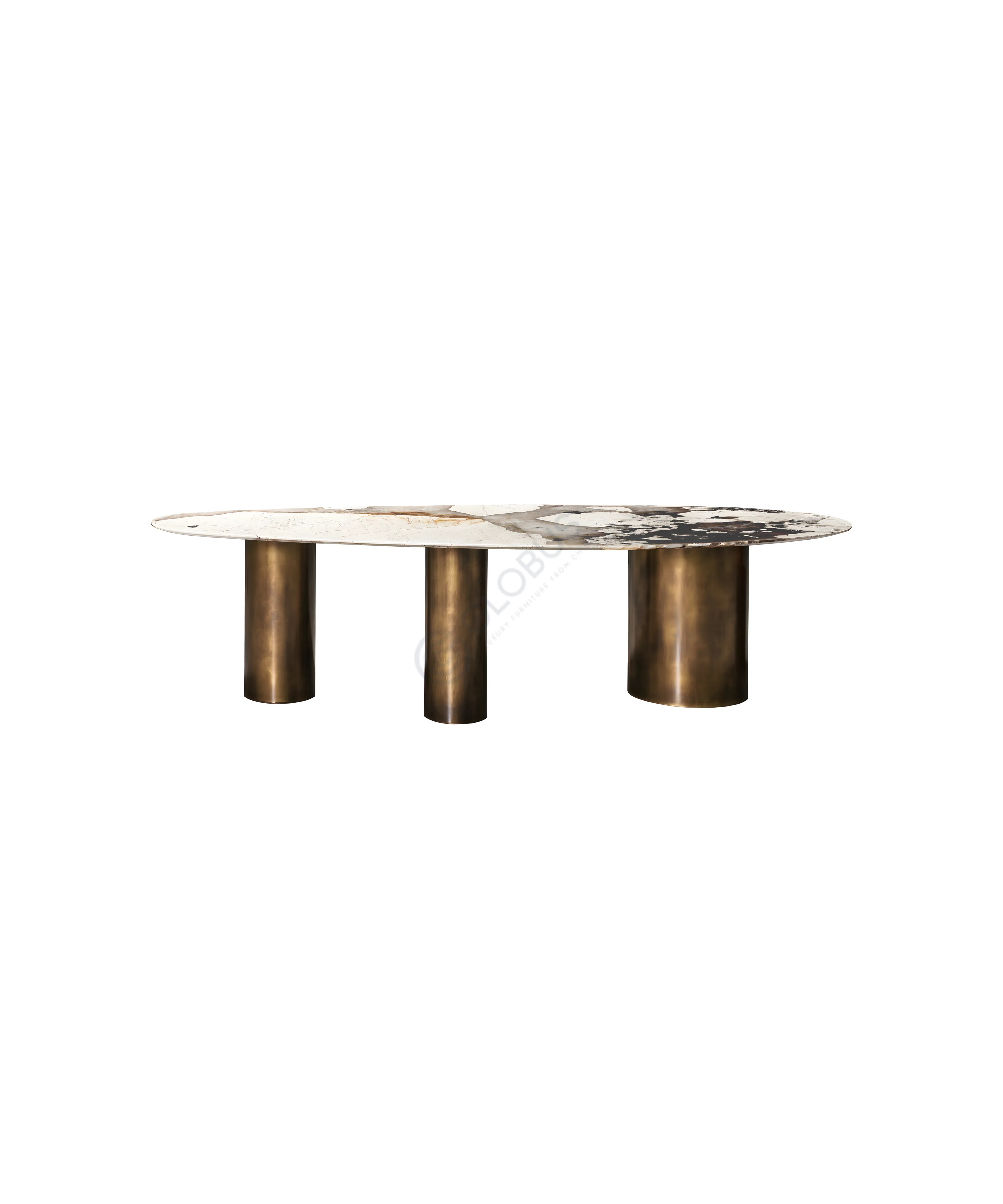 Dining table Lancino