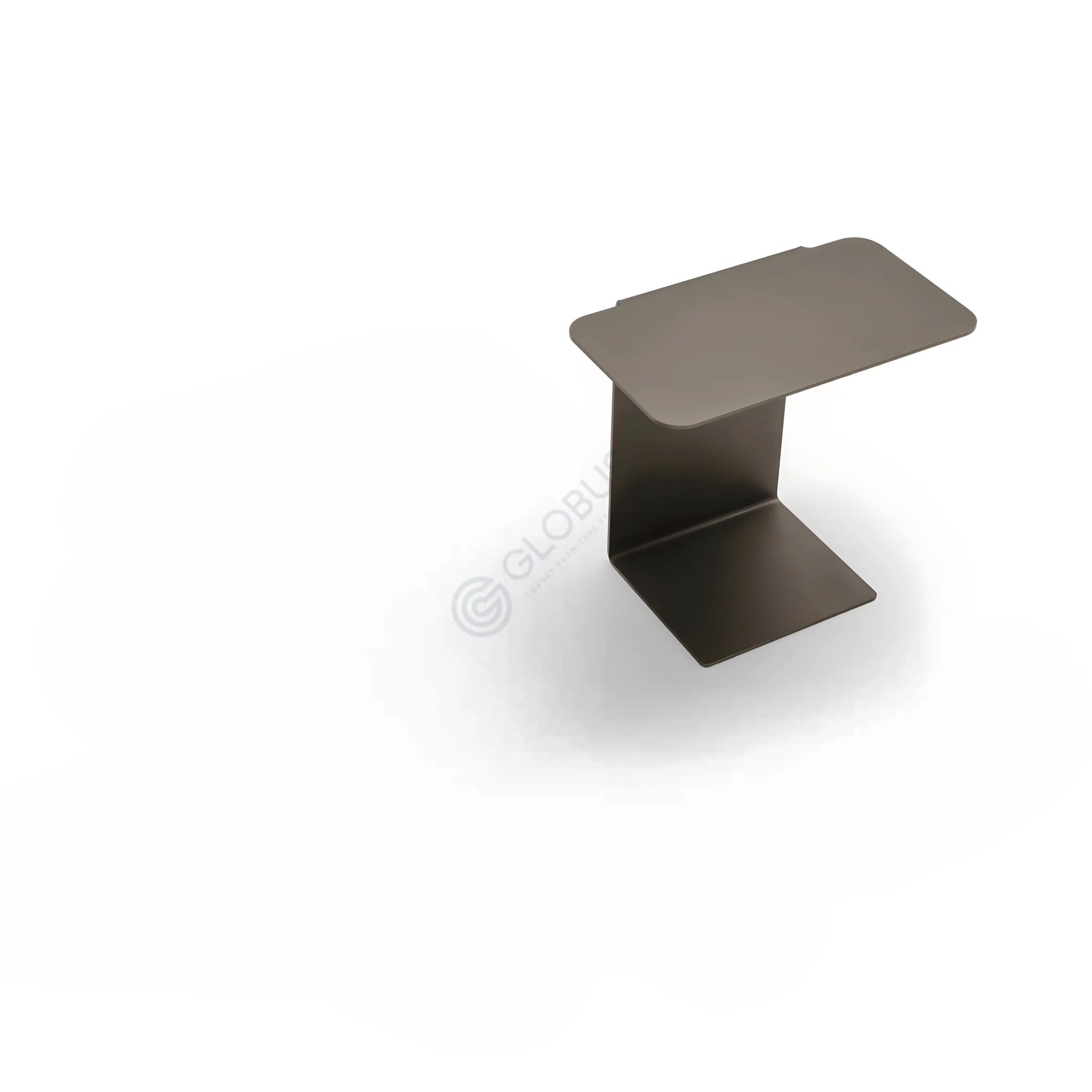 Side table DITRE ITALIA Skin