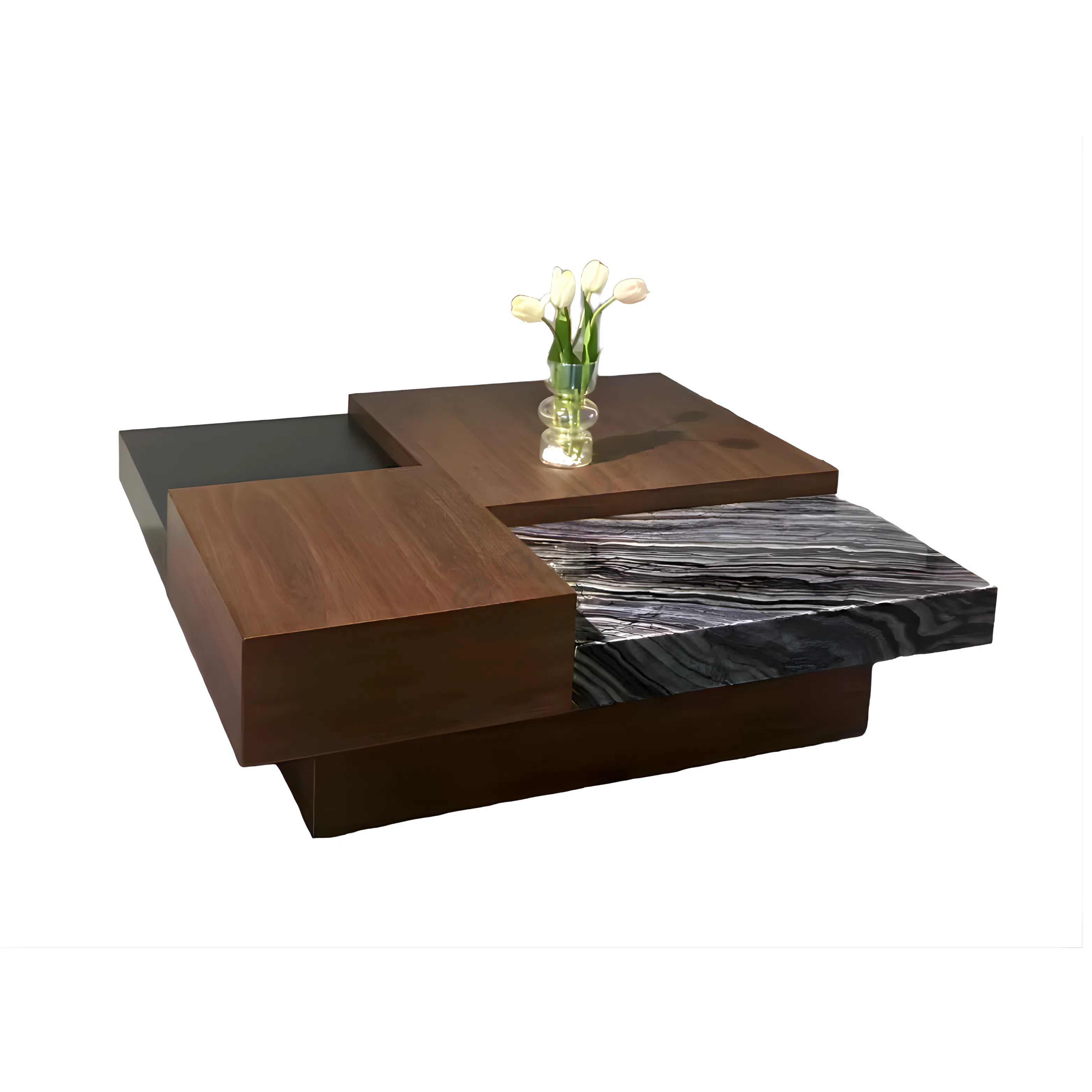Coffee table Verismo