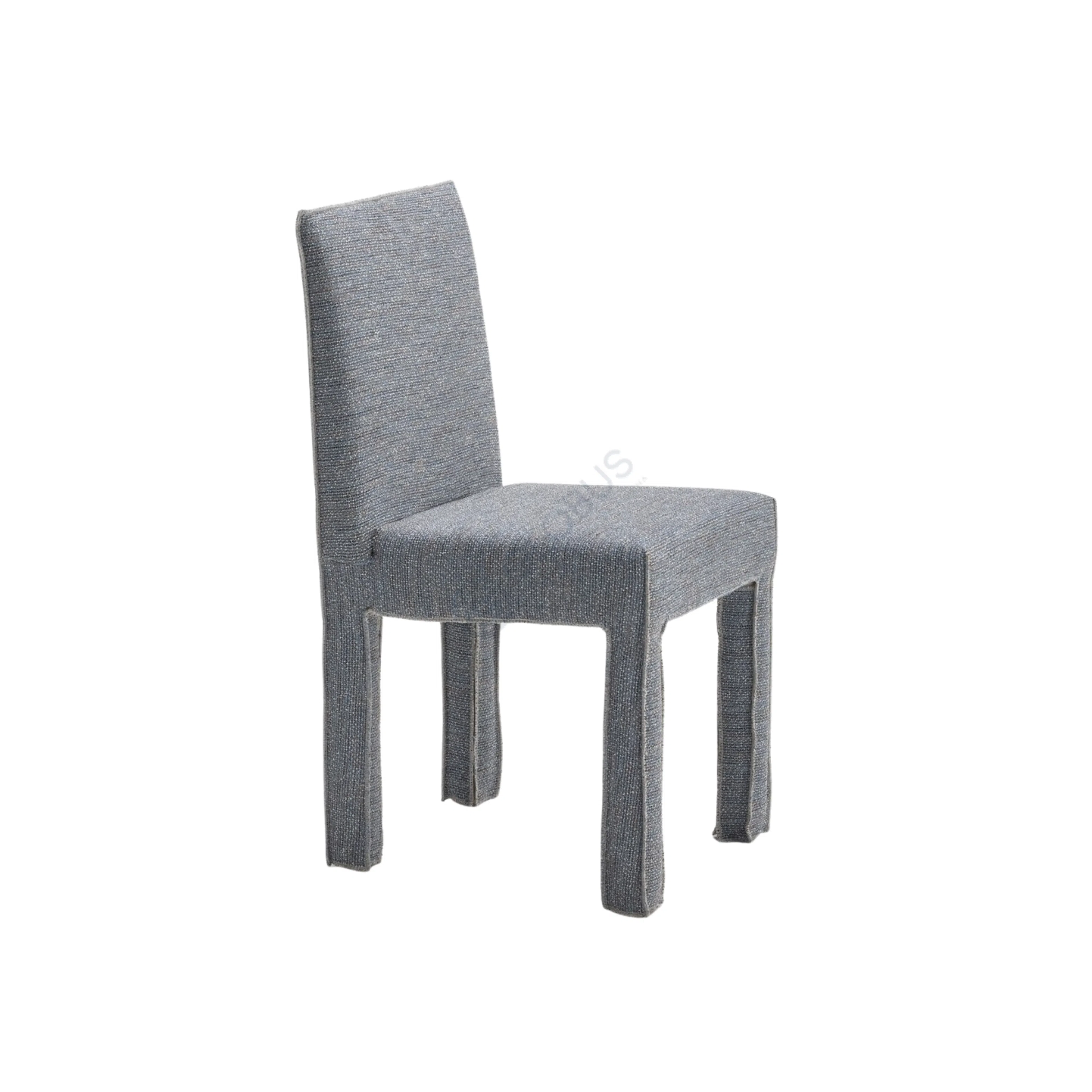 Dining chair GERVASONI Ghost