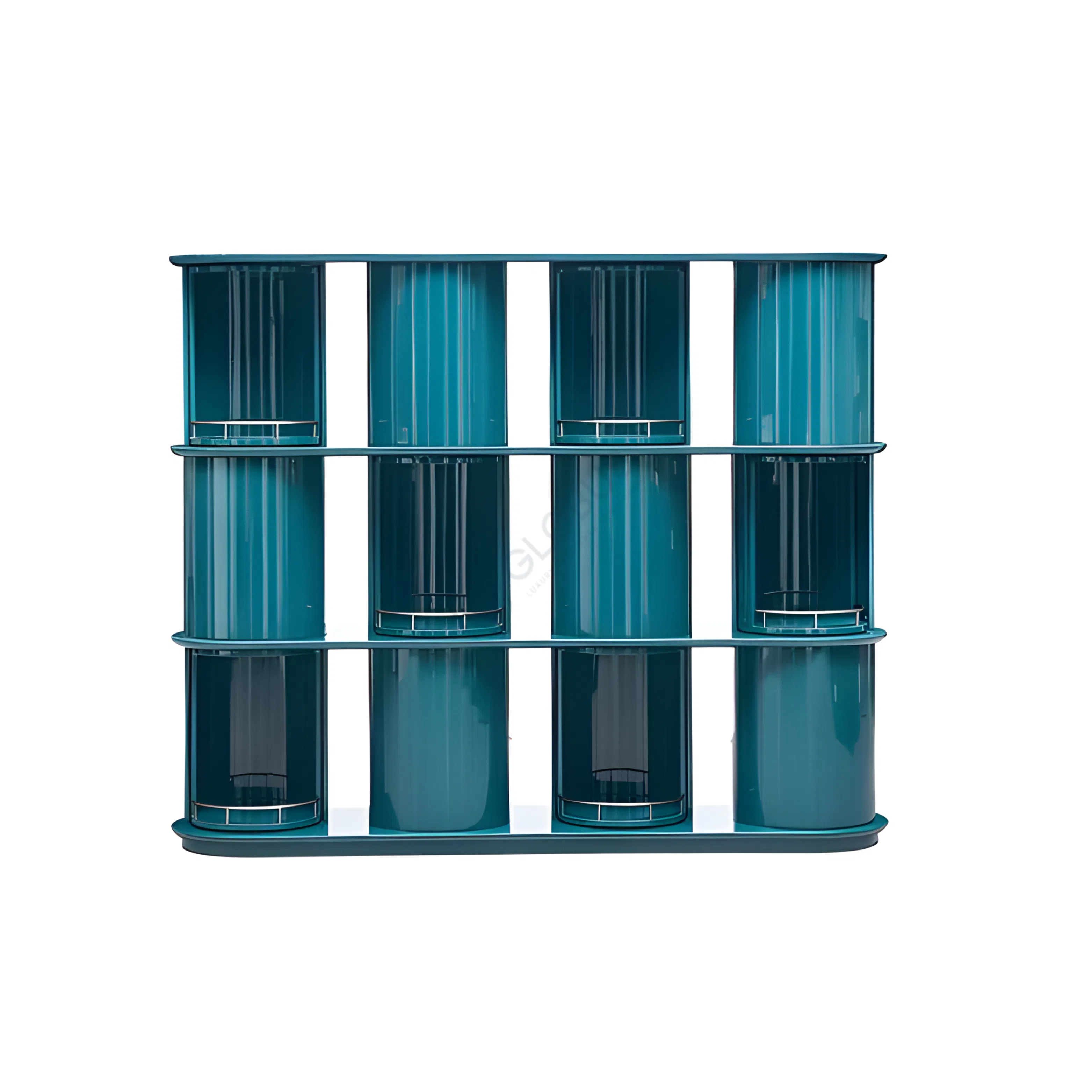 Wine cabinet GALLOTTI&RADICE