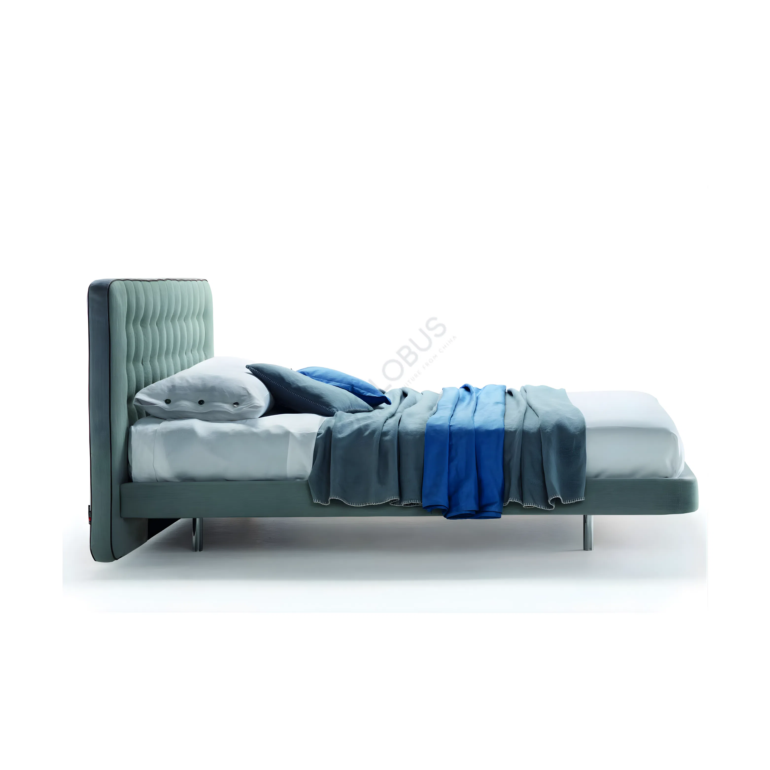 Bed DESIREE Dedalo Up