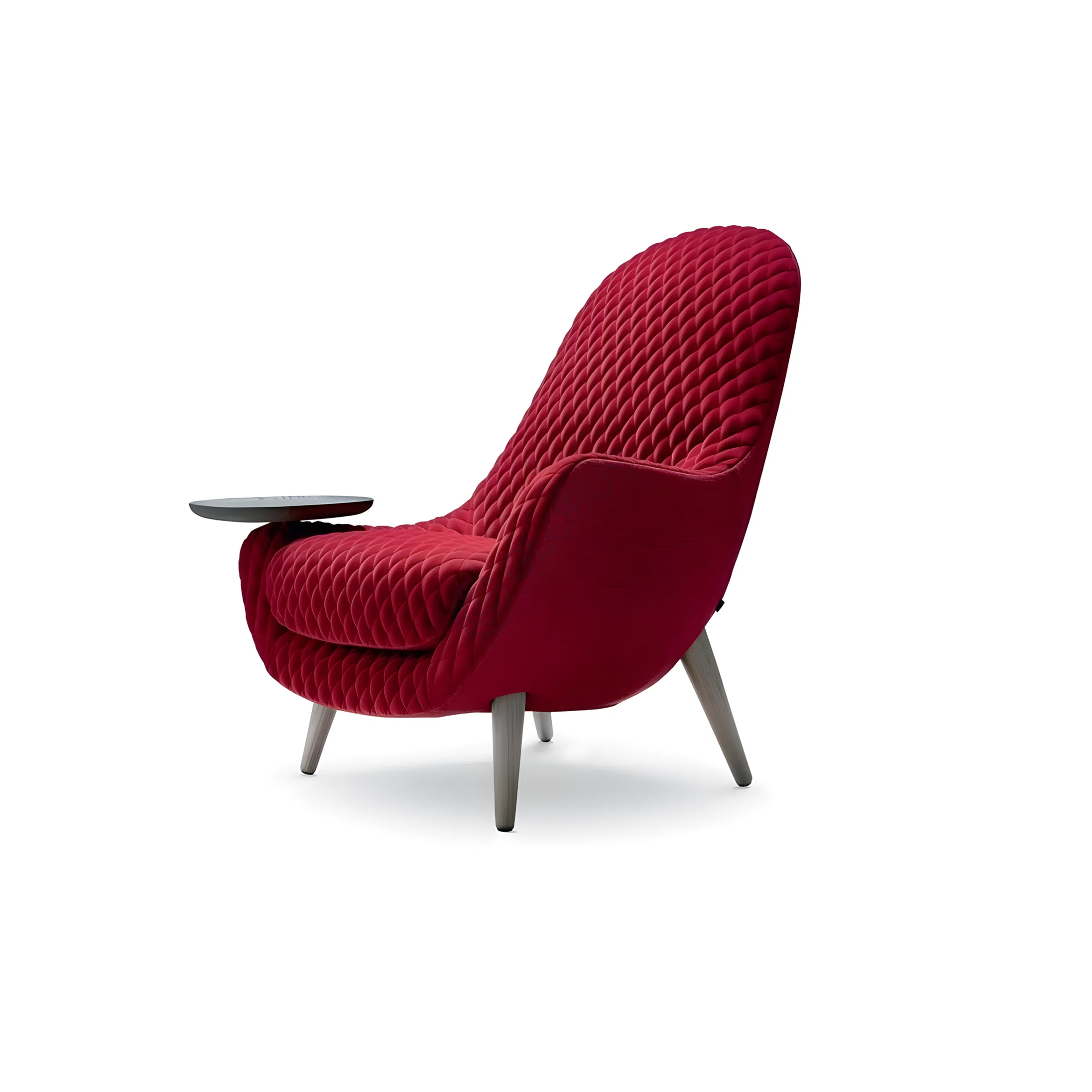 Armchair POLIFORM Mad King