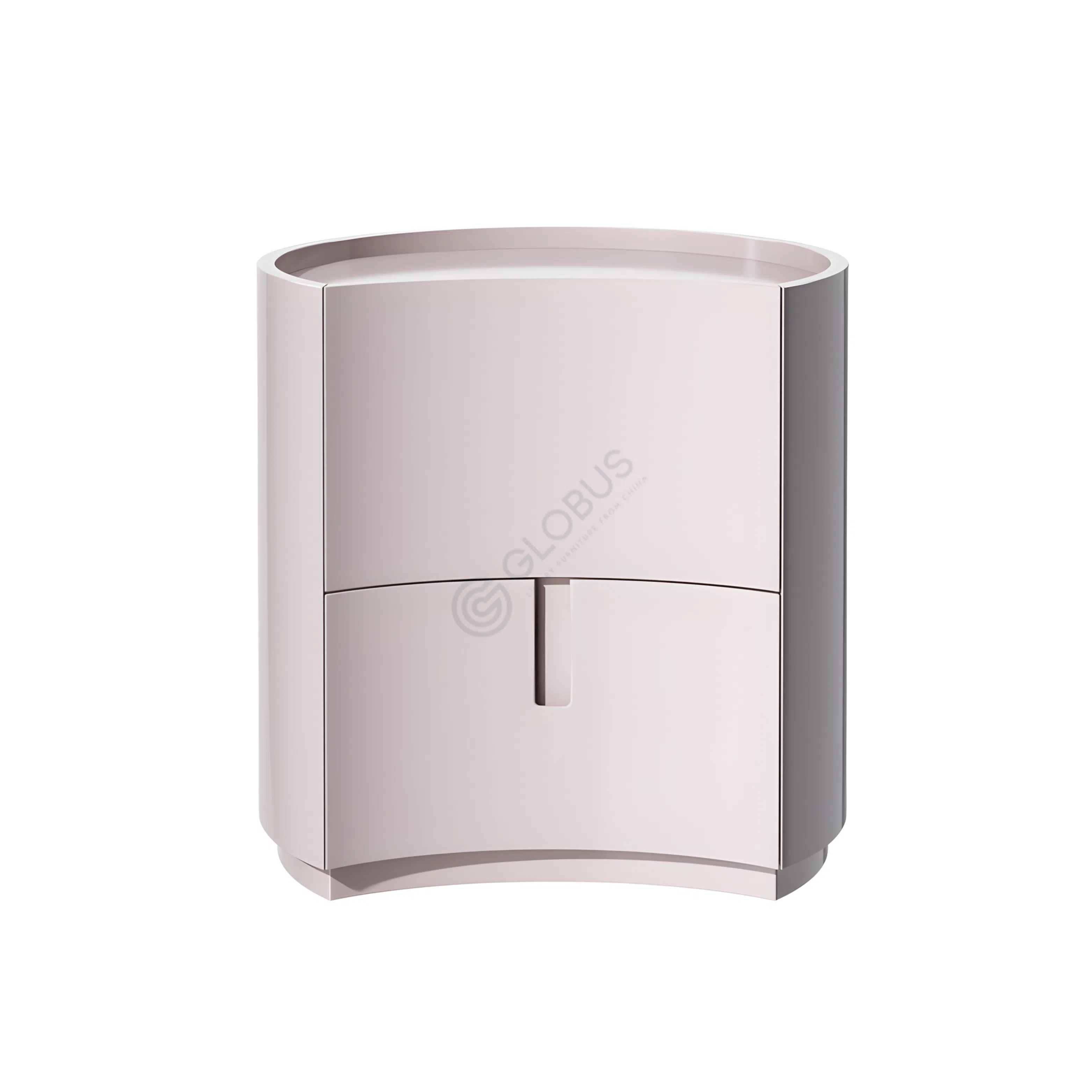 Bedside table MERIDIANI