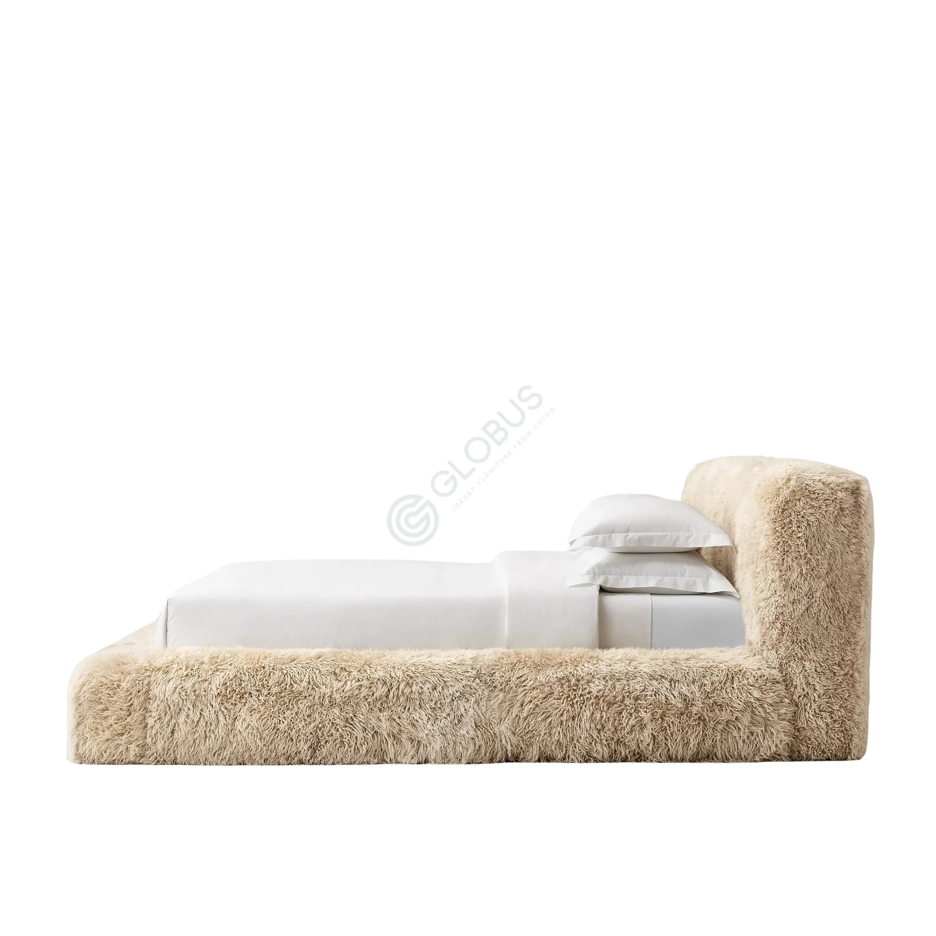 Bed RESTORATION HARDWARE Yeti