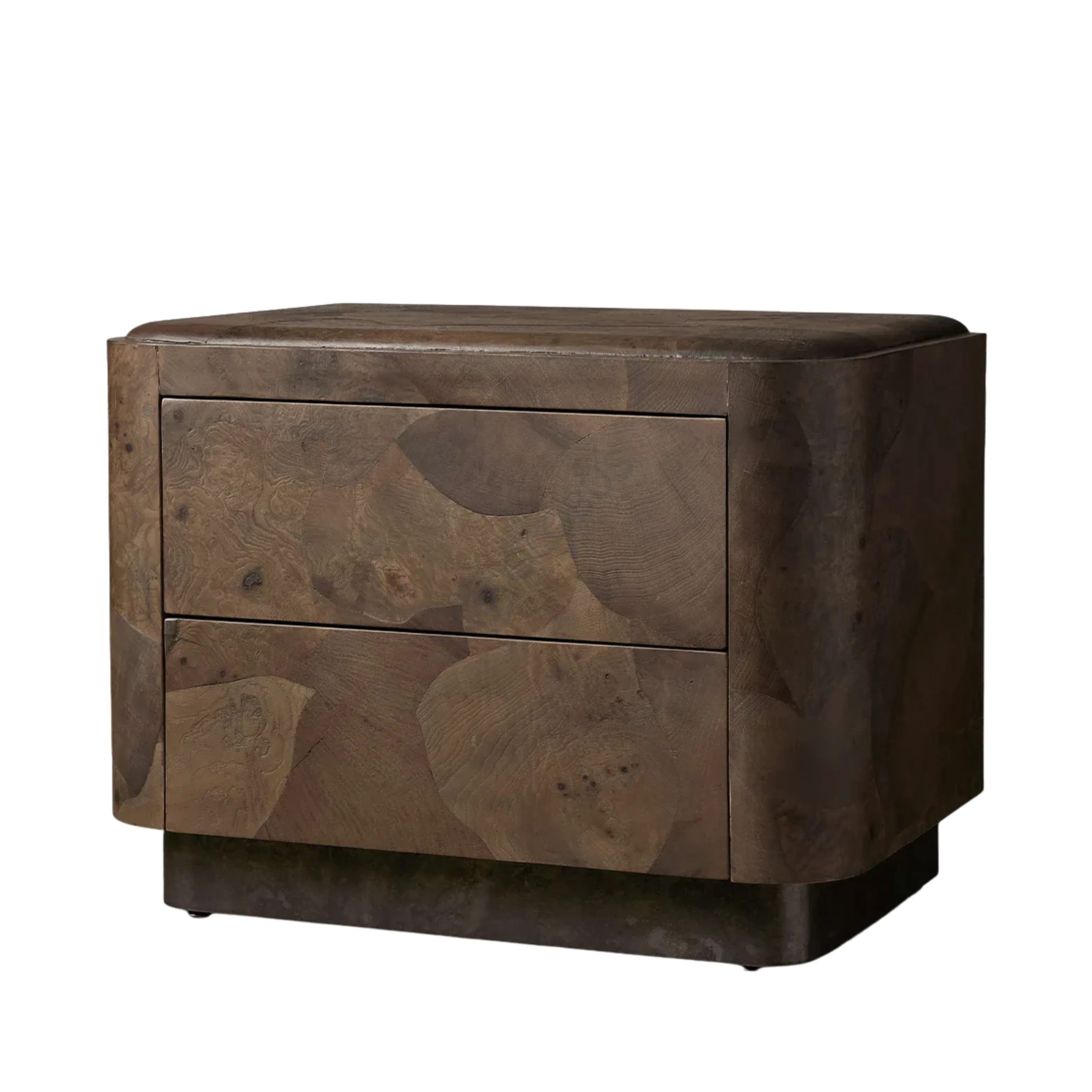 Bedside table Sensazio