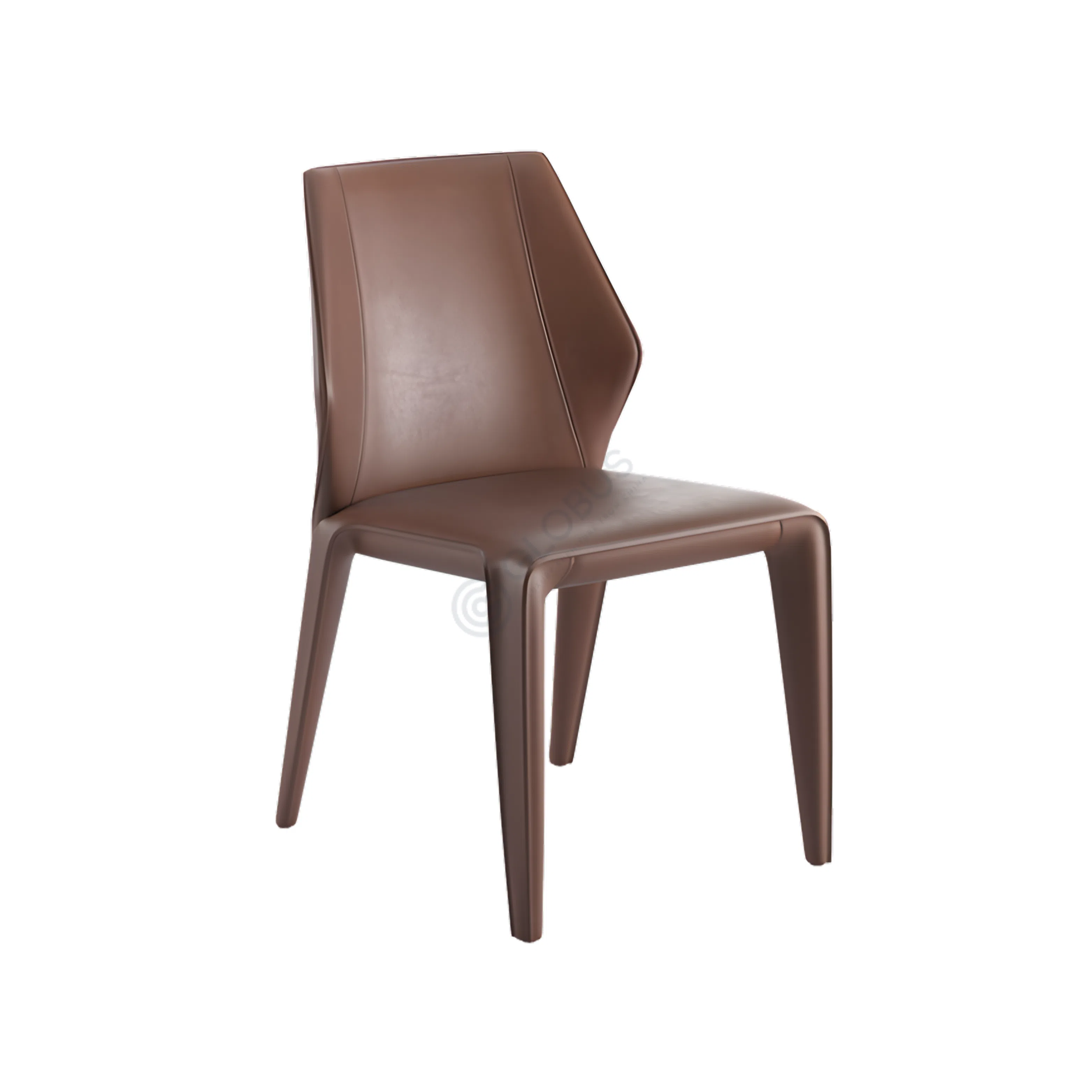 Dining chair NATUZZI ITALIA