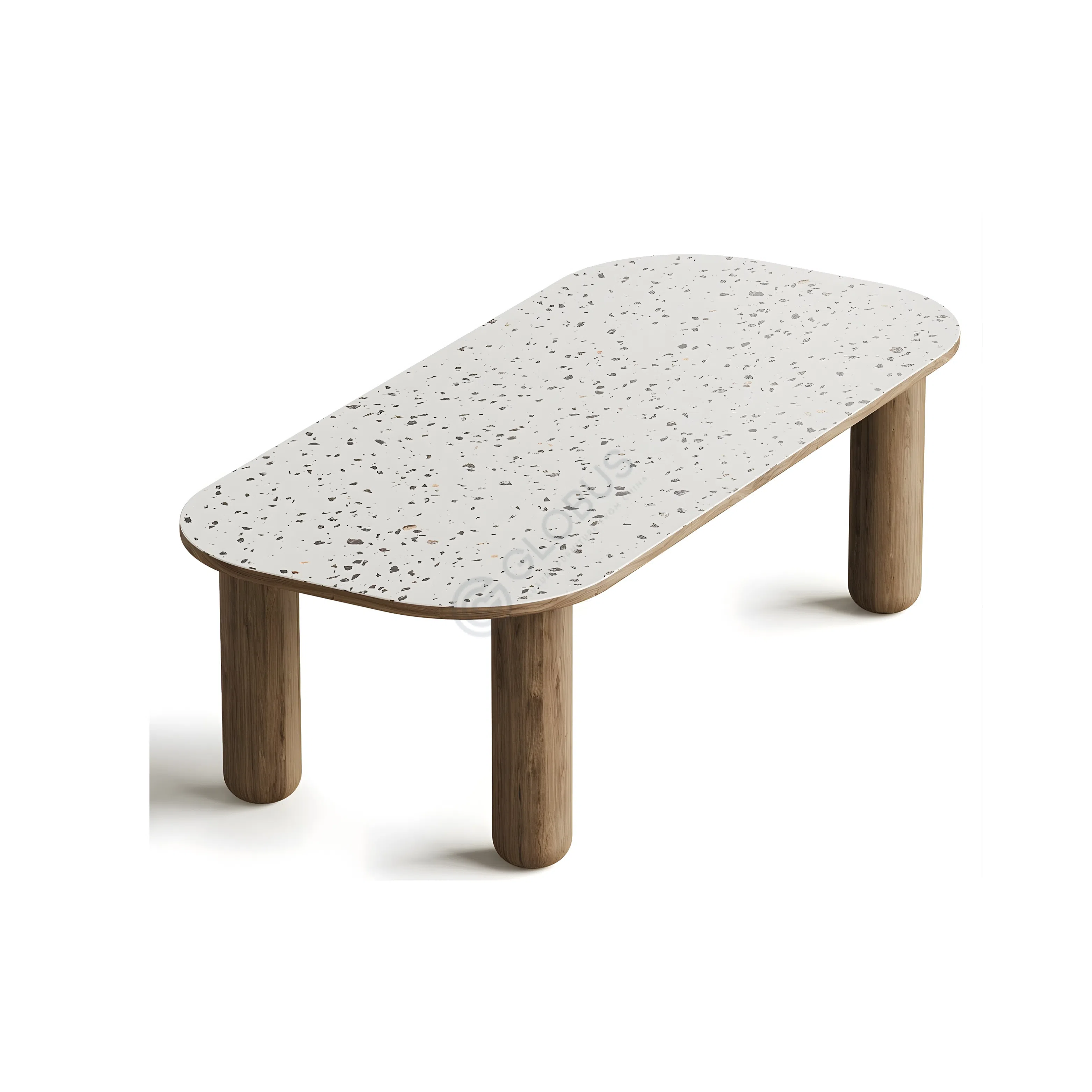 Dining table MORELATO Dolmen