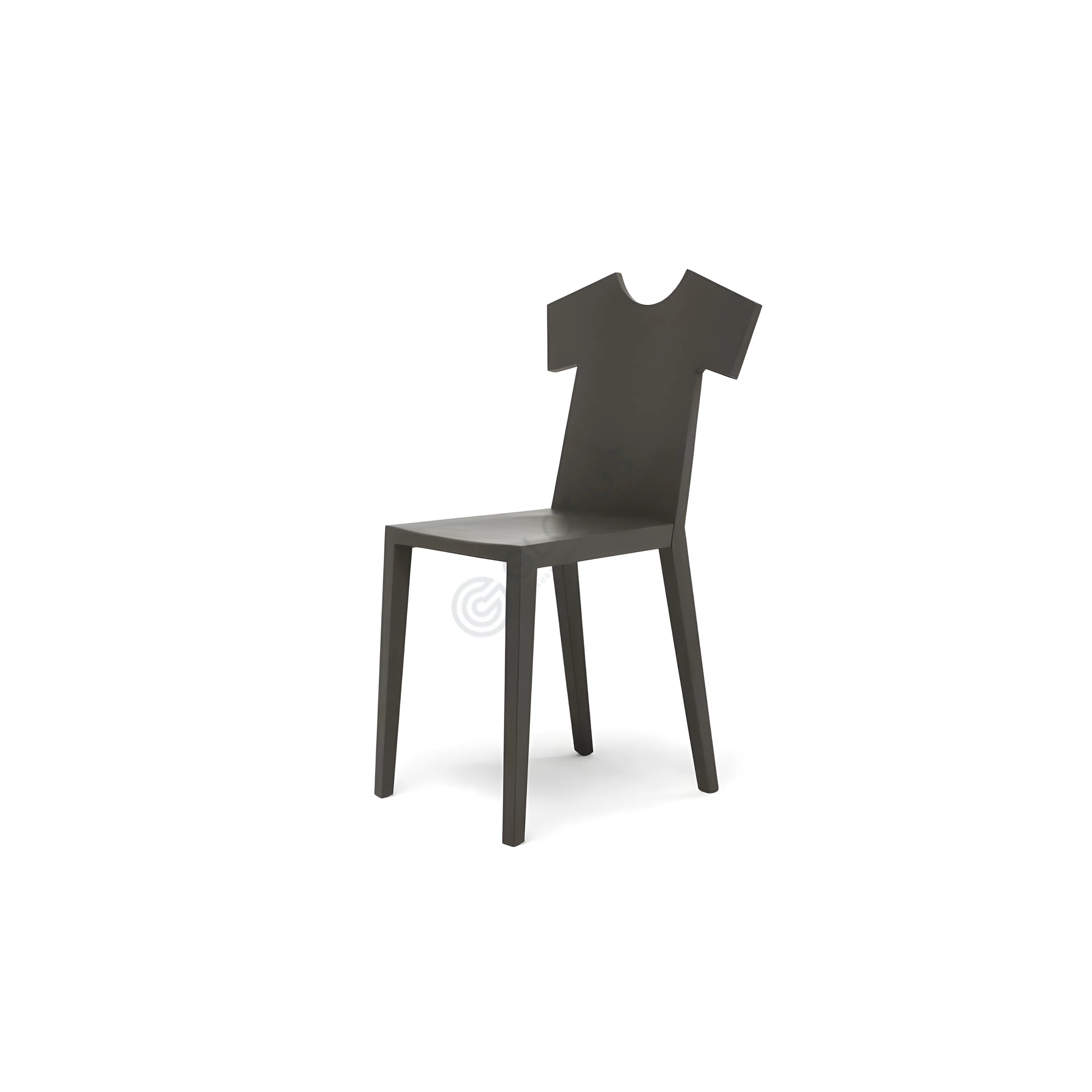 Dining chair MOGG T-Chair