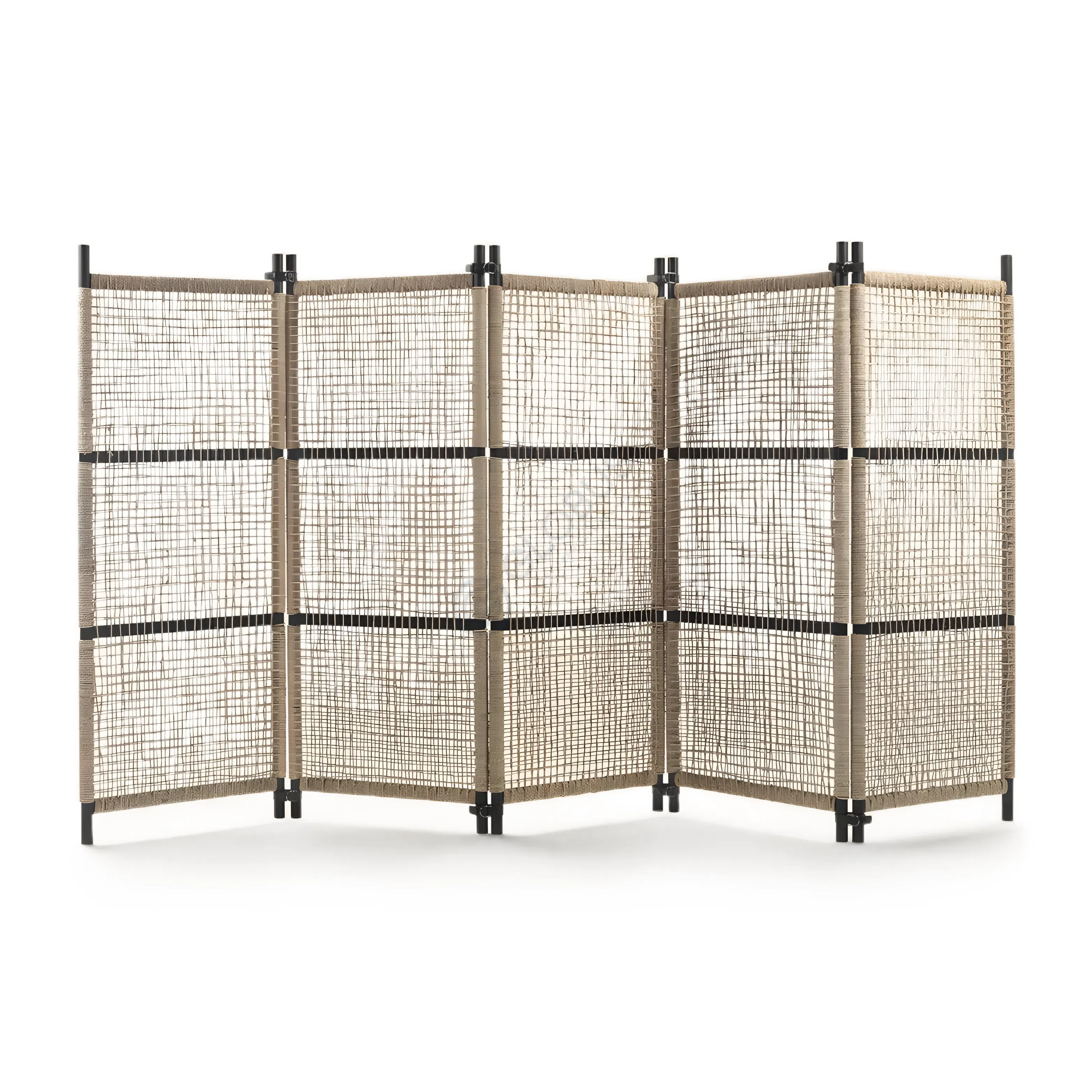 Folding screen FLEXFORM Parker