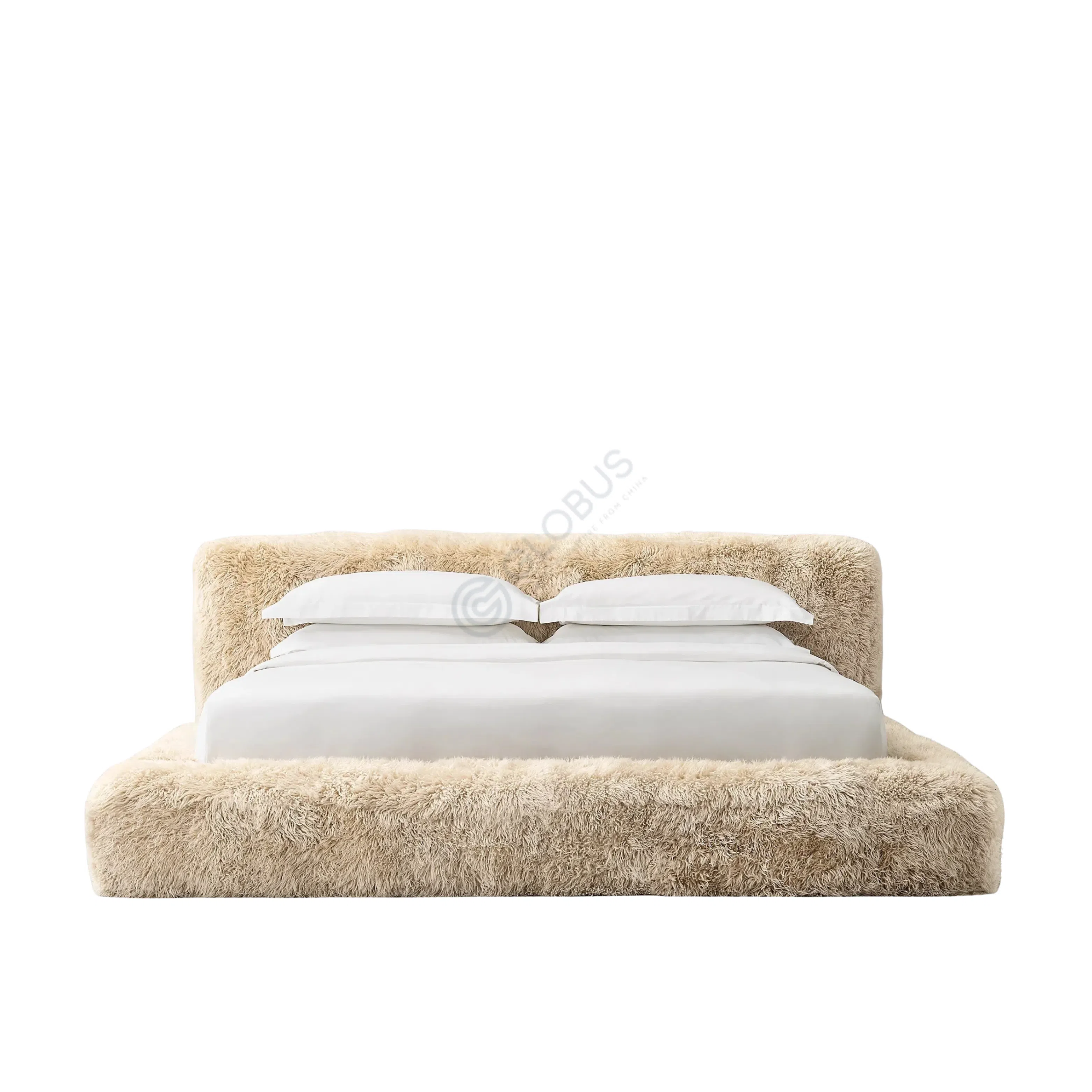 Bed RESTORATION HARDWARE Yeti