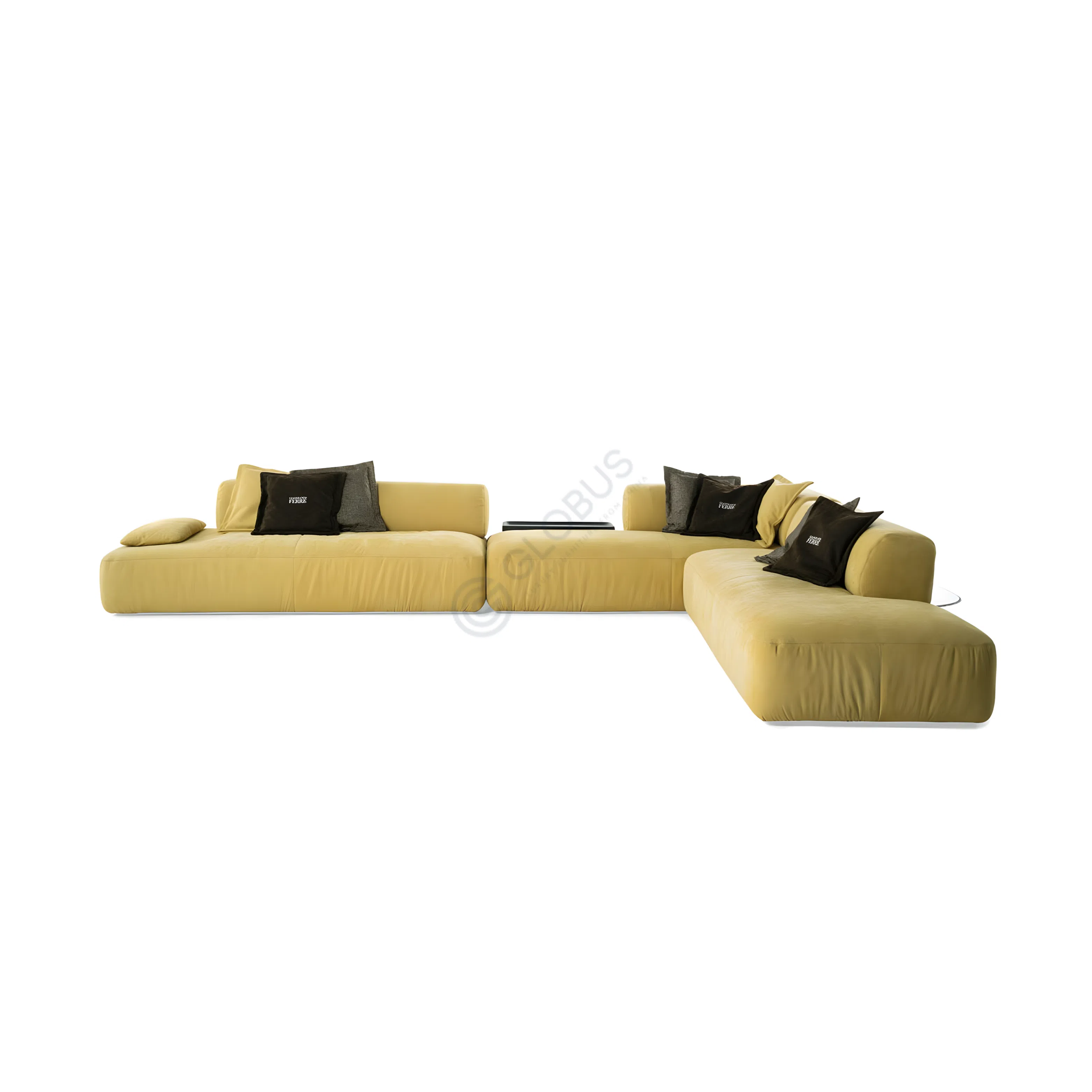 Sofa GIANFRANCO FERRÉ Seattle