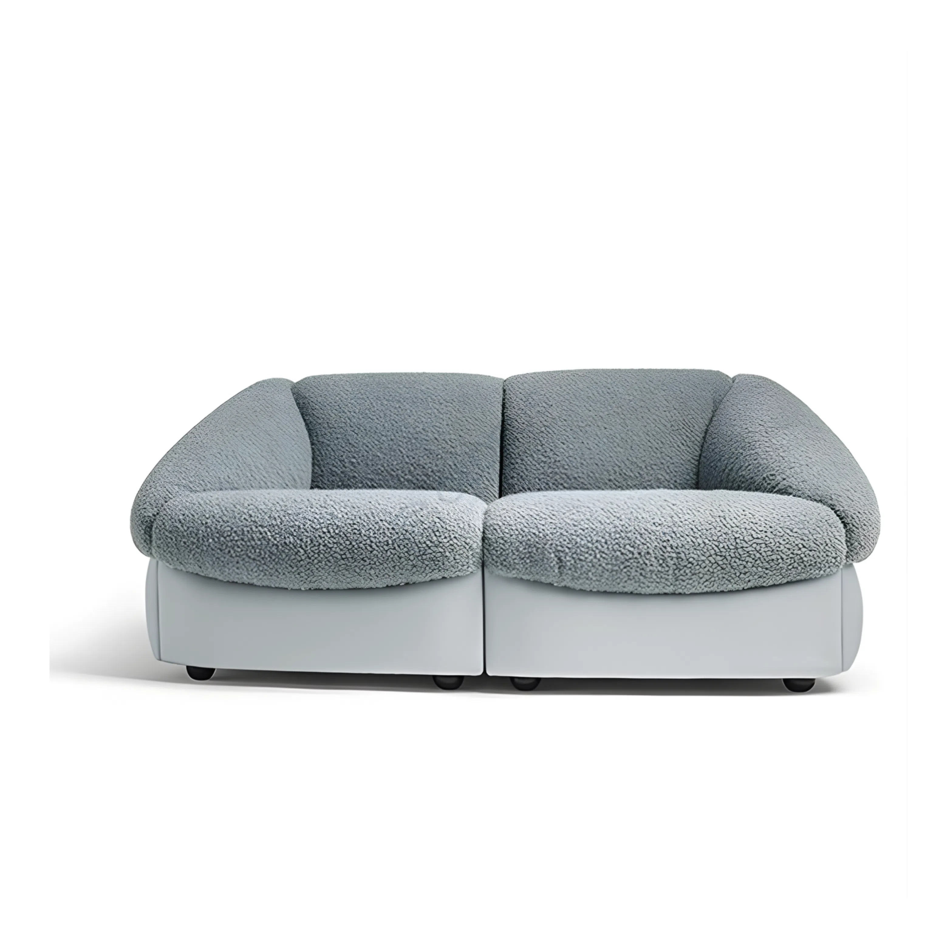 Sofa POLTRONA FRAU Parka