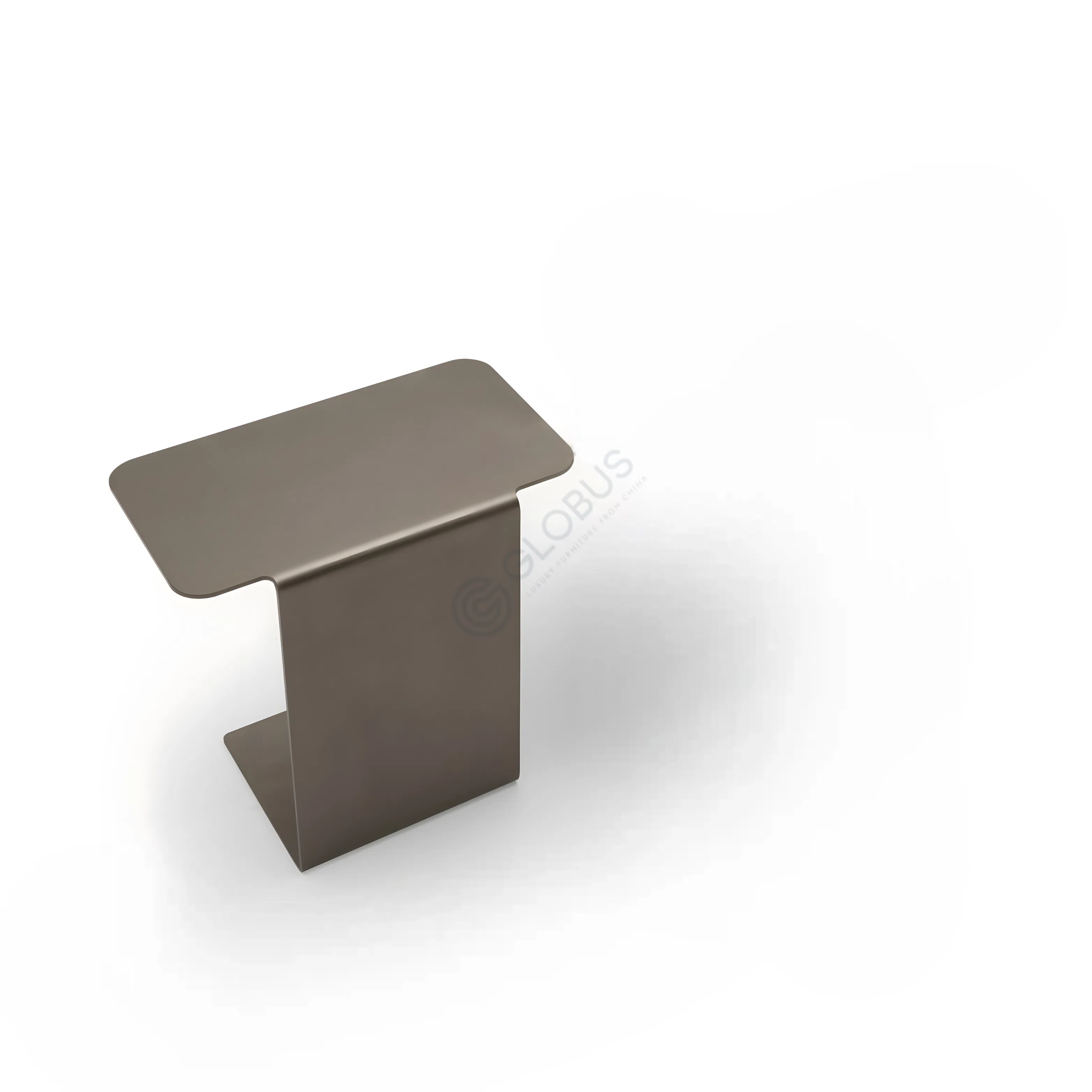 Side table DITRE ITALIA Skin