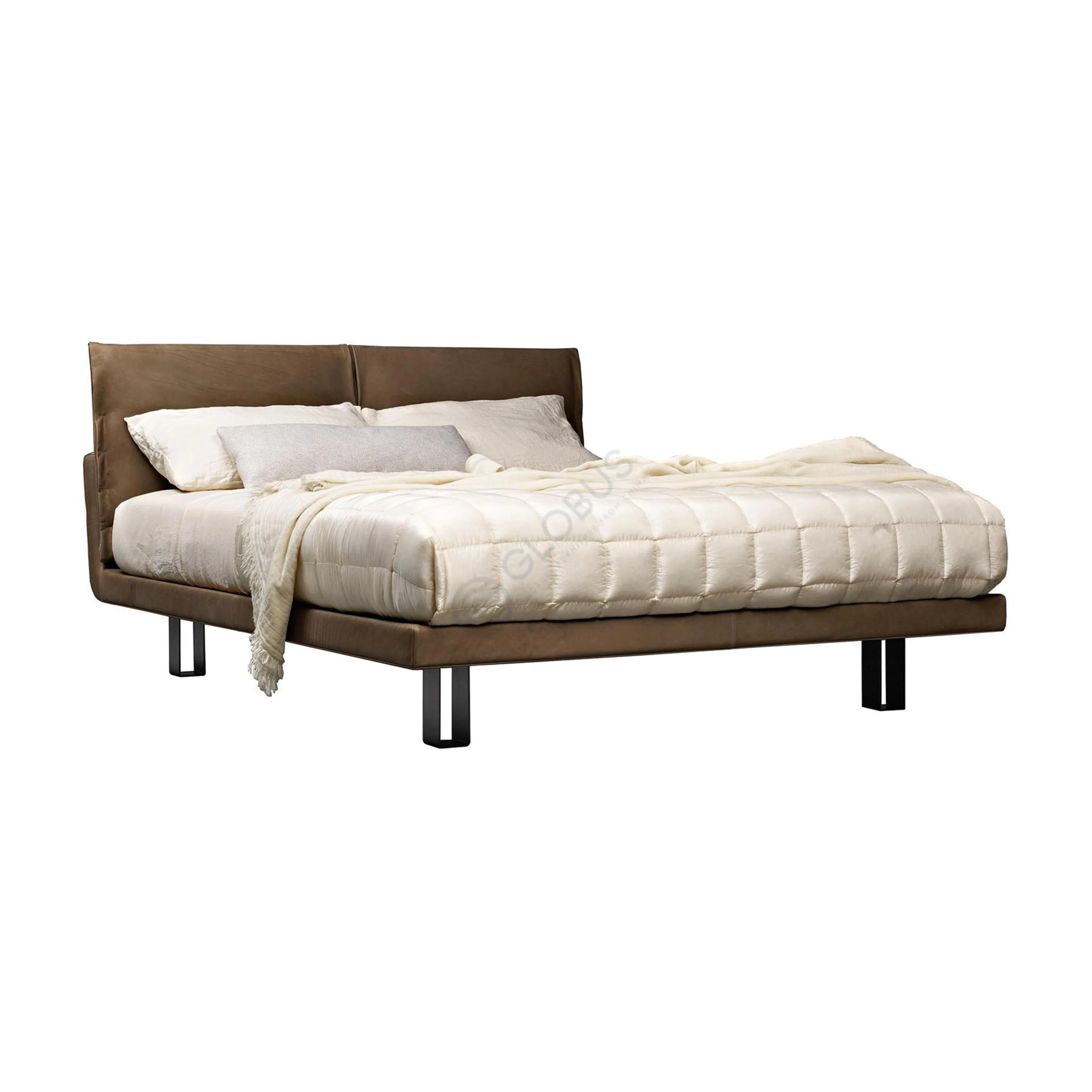 Bed MOLTENI Honey