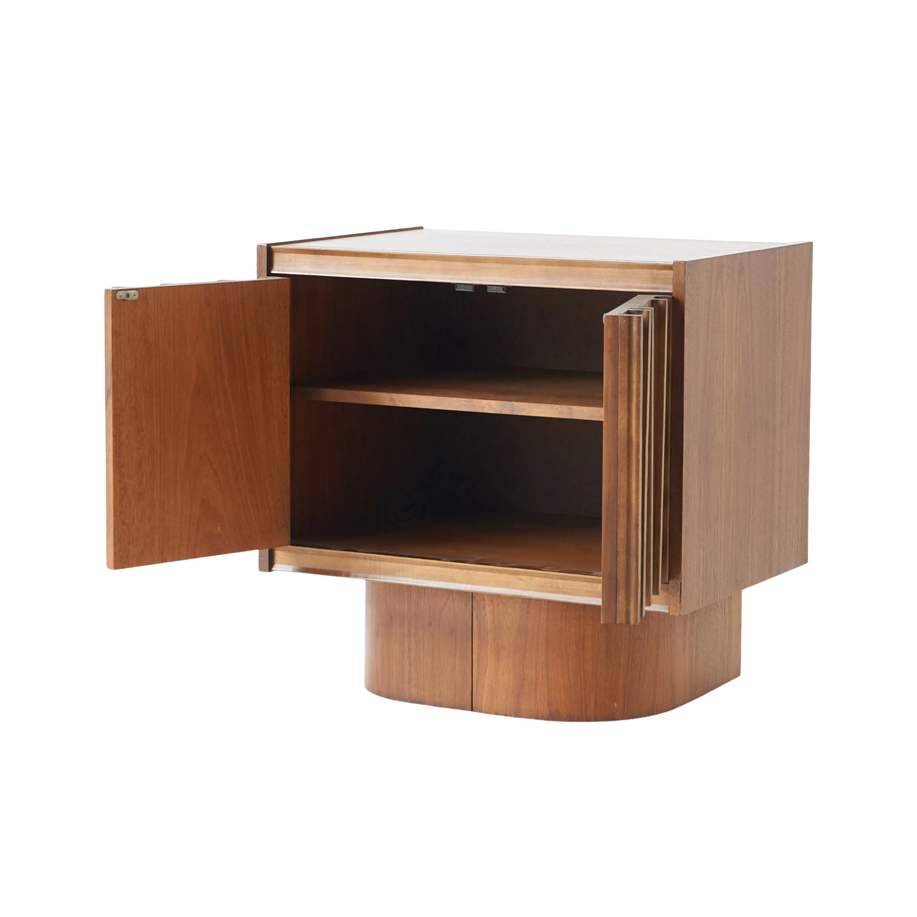 Bedside table Floriret