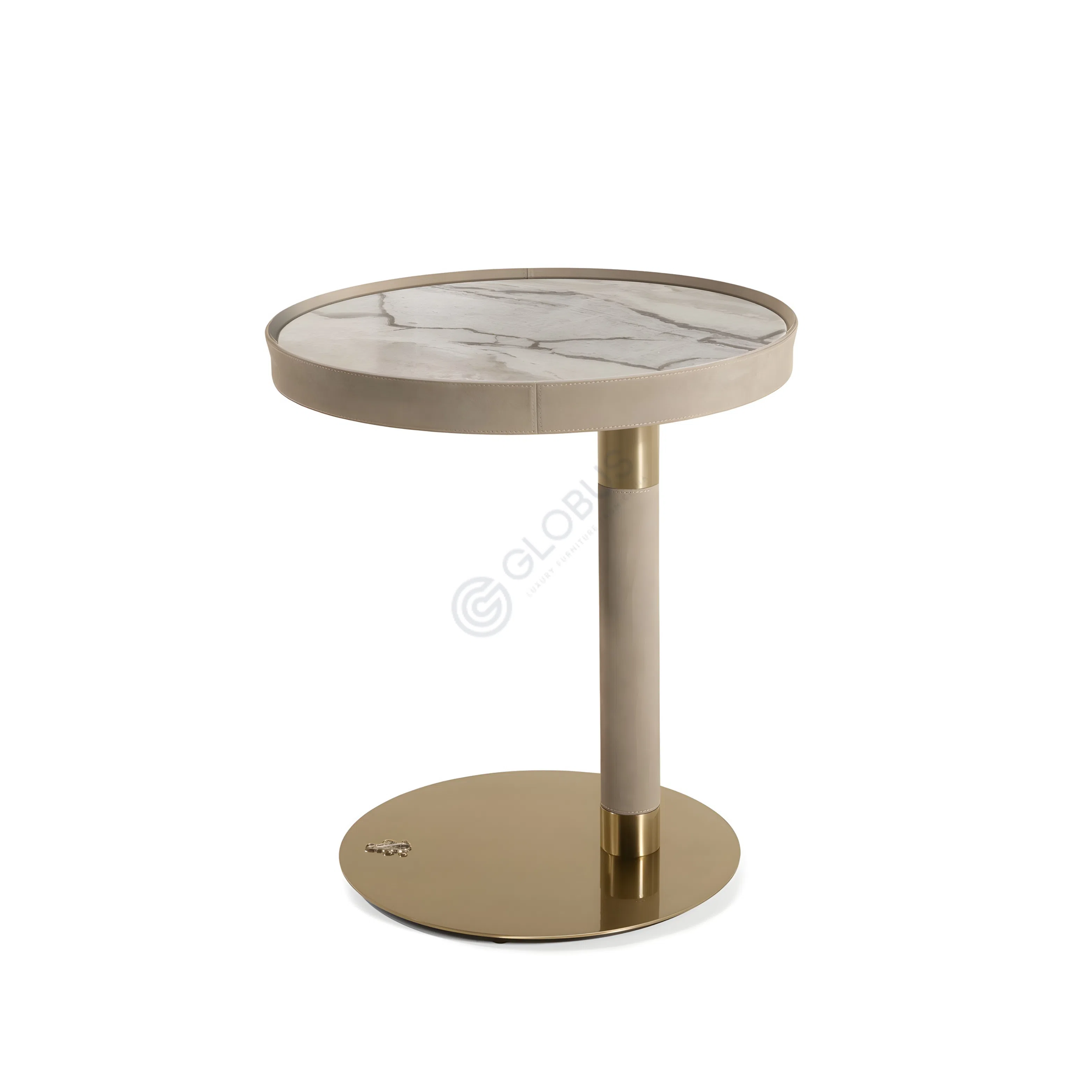 Side table VISIONNAIRE Franky