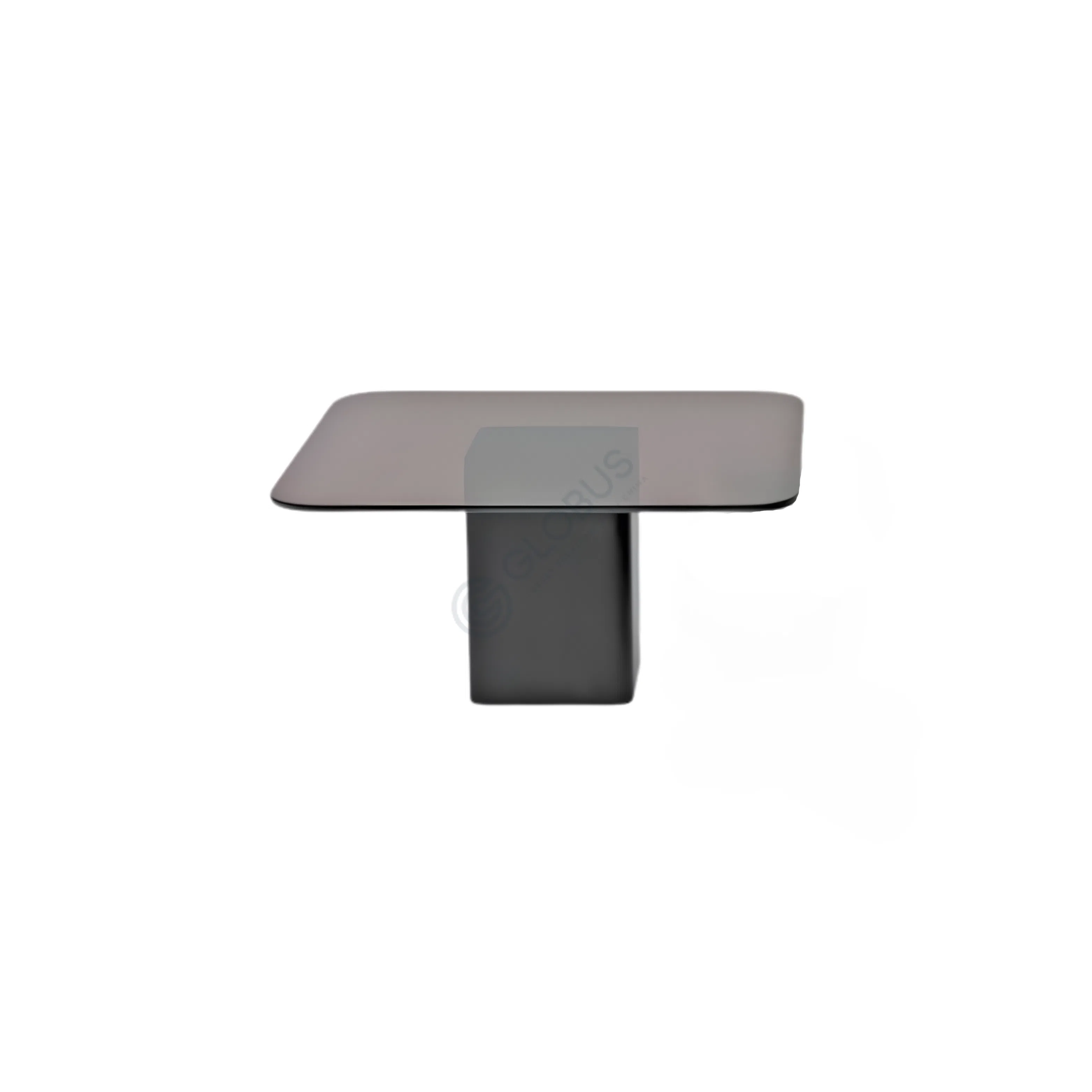Side table VIBIEFE Quadri Tondo