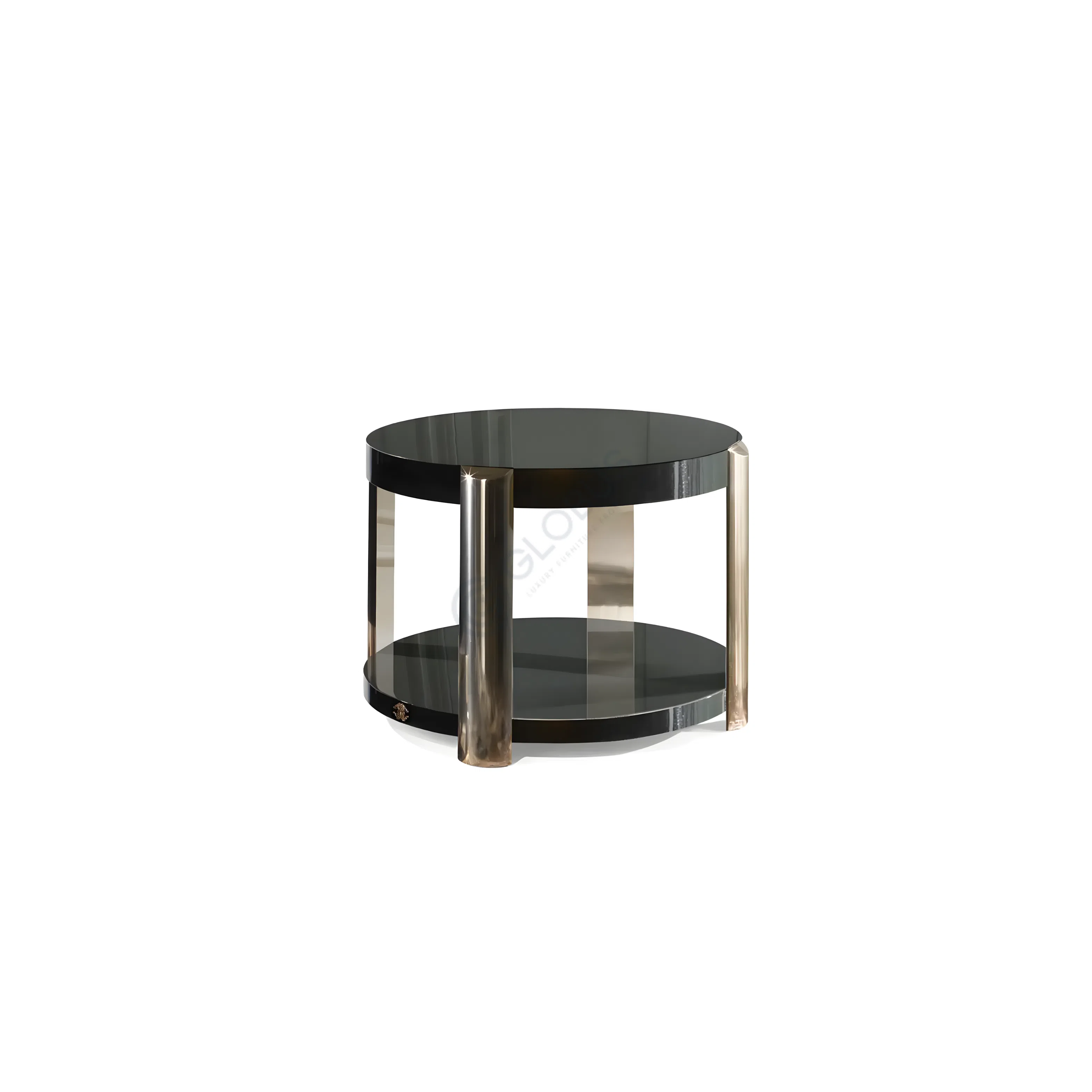 Side table ROBERTO CAVALLI Tiziano
