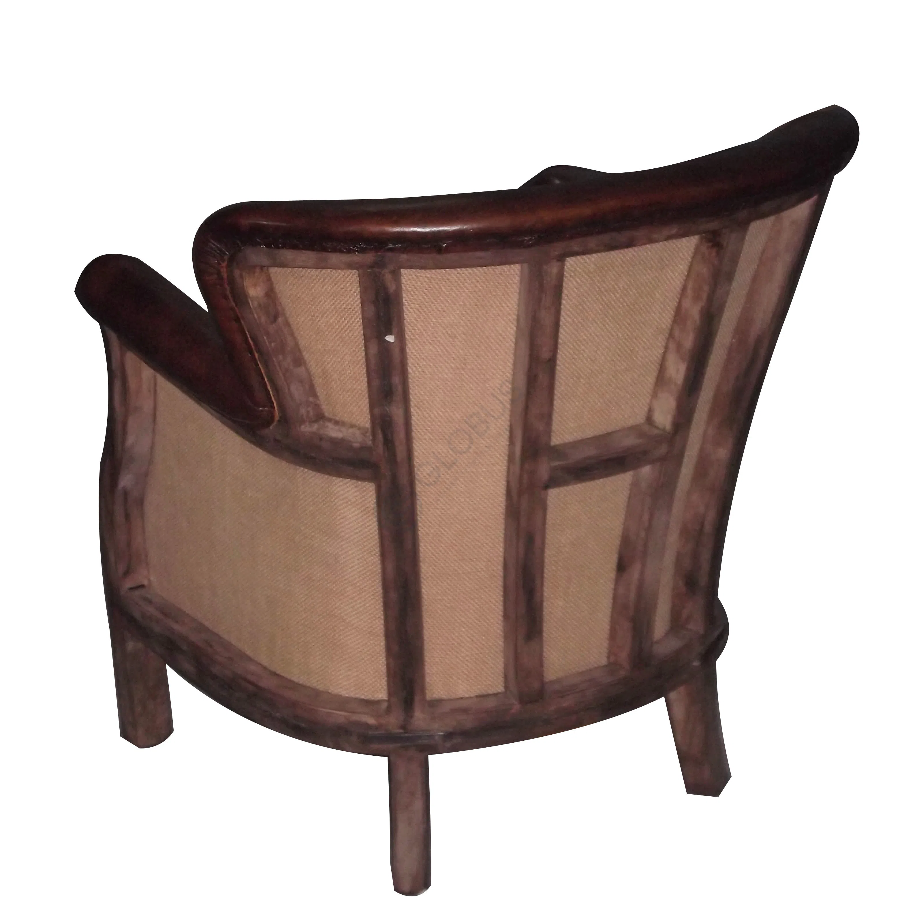 Armchair Quidiana