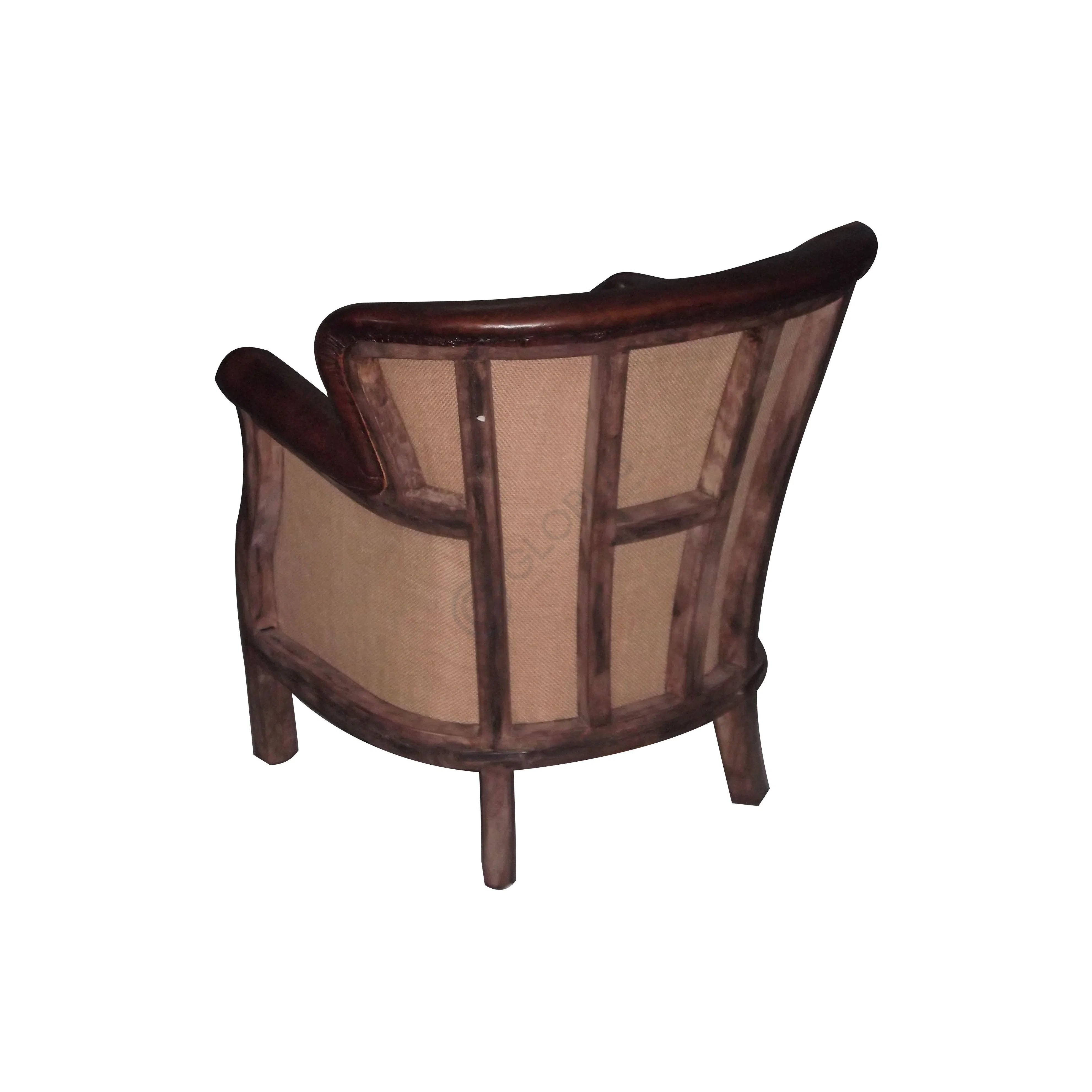 Armchair Quidiana
