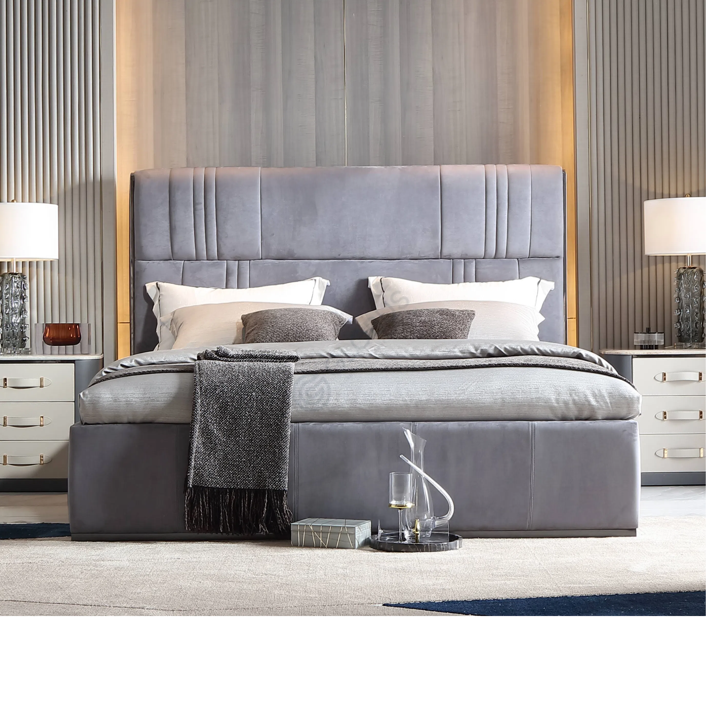 Bed Eddara