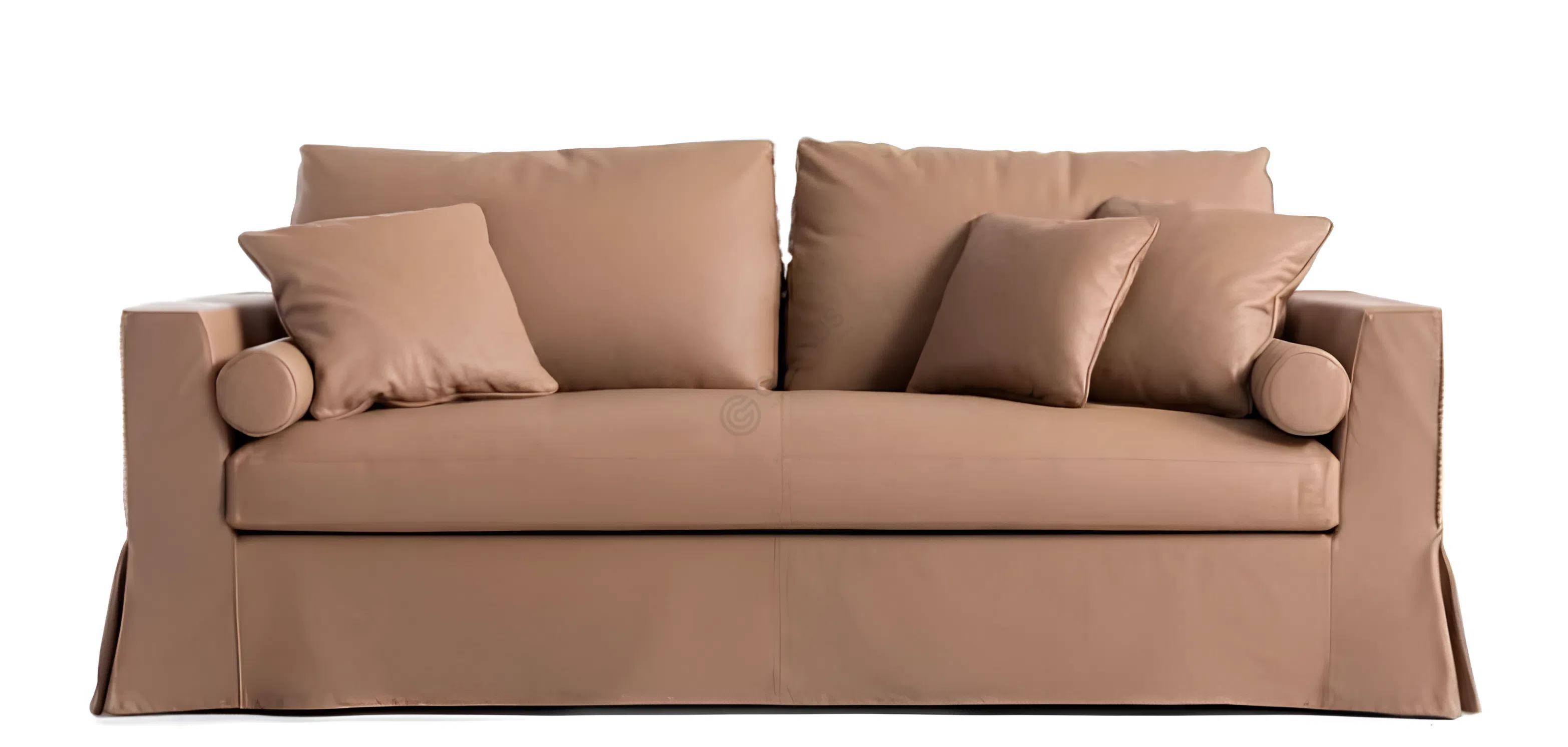 Sofa FENDI Fendi Cover