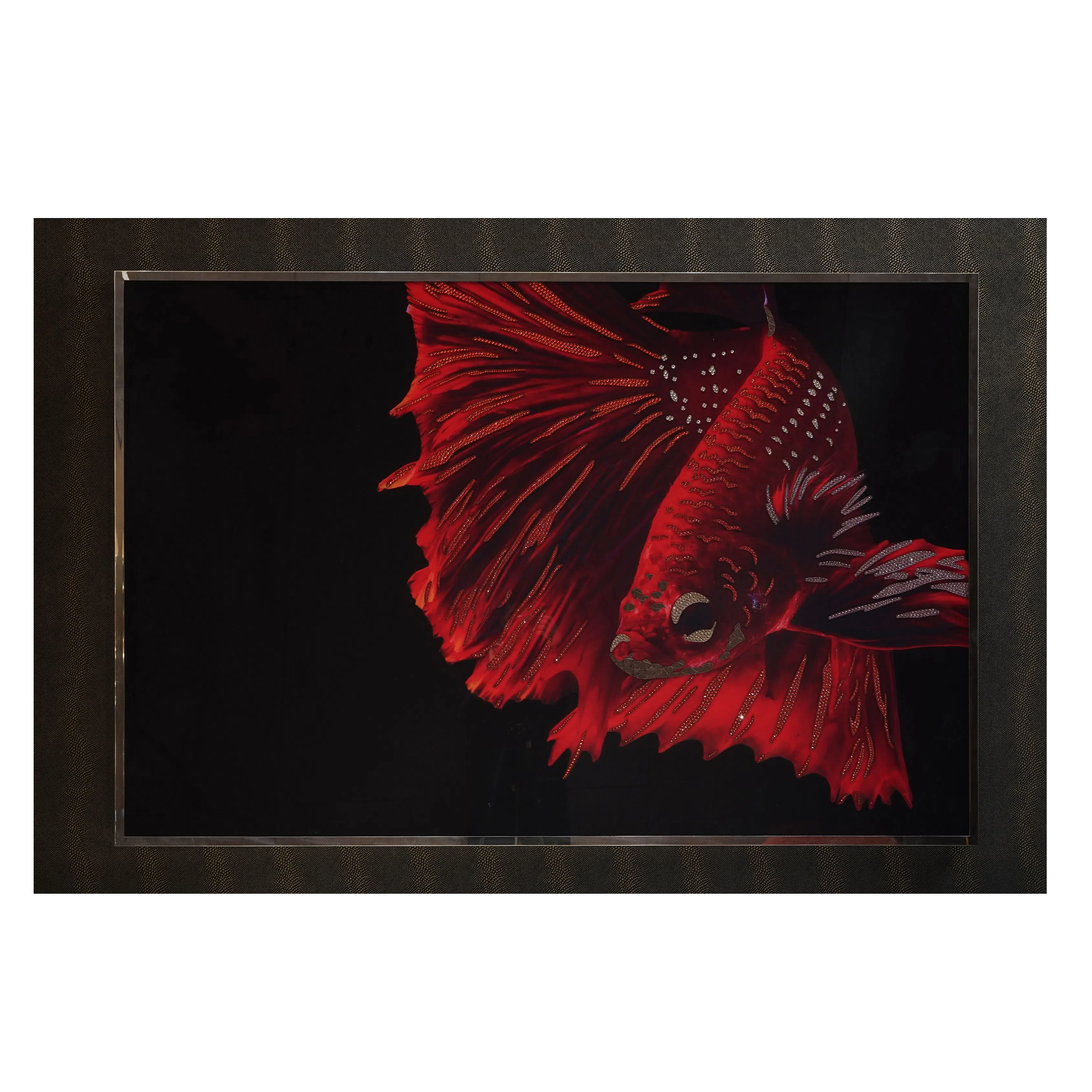 Painting Strepito