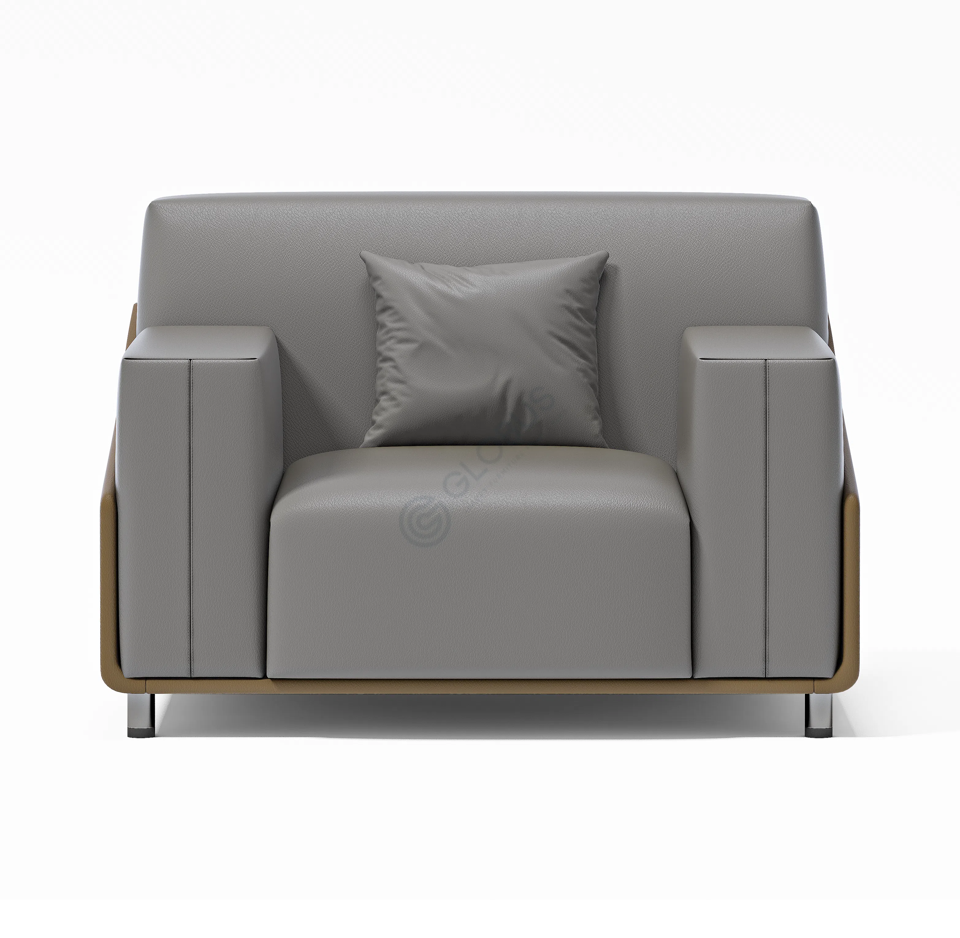 Office armchair Edana