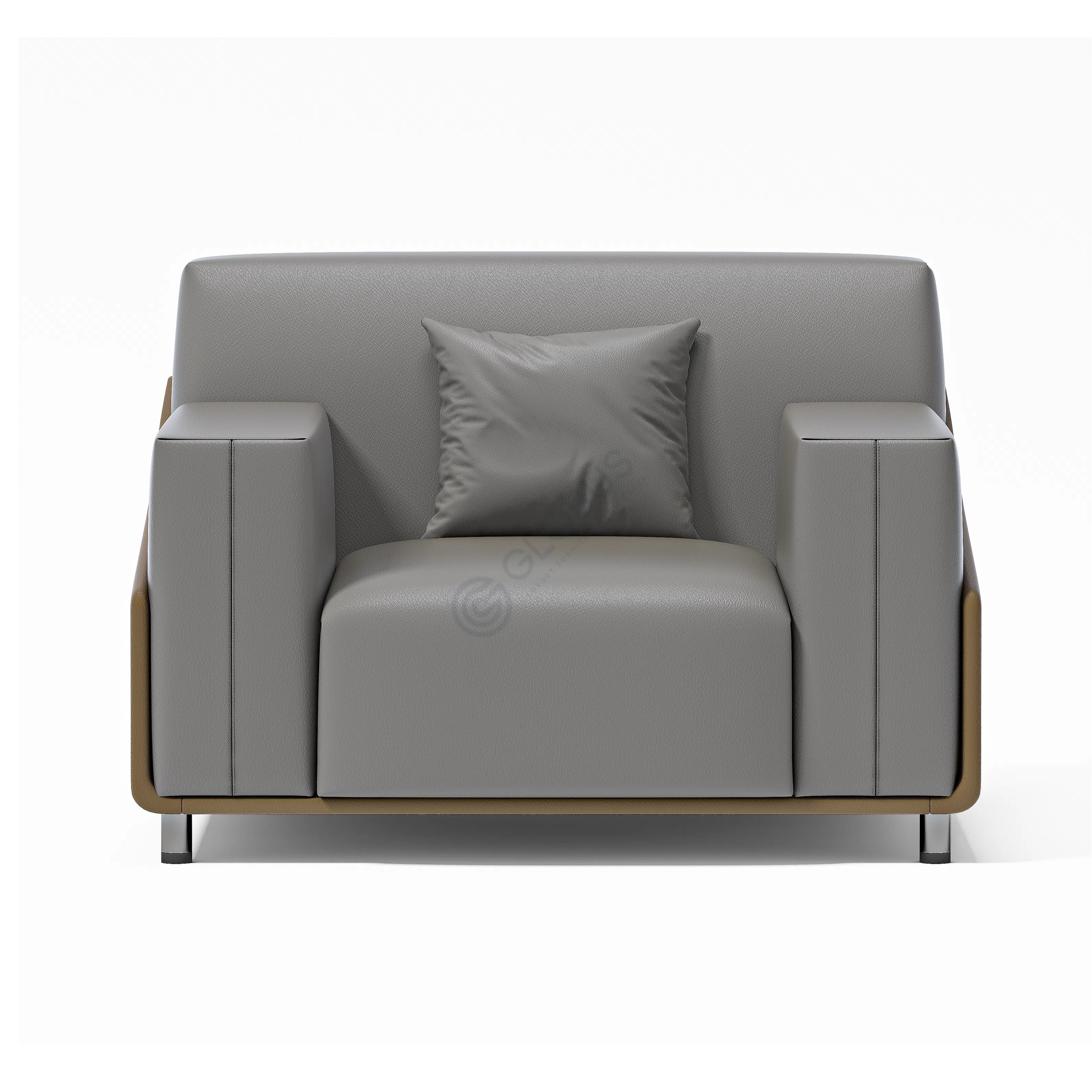 Office armchair Edana