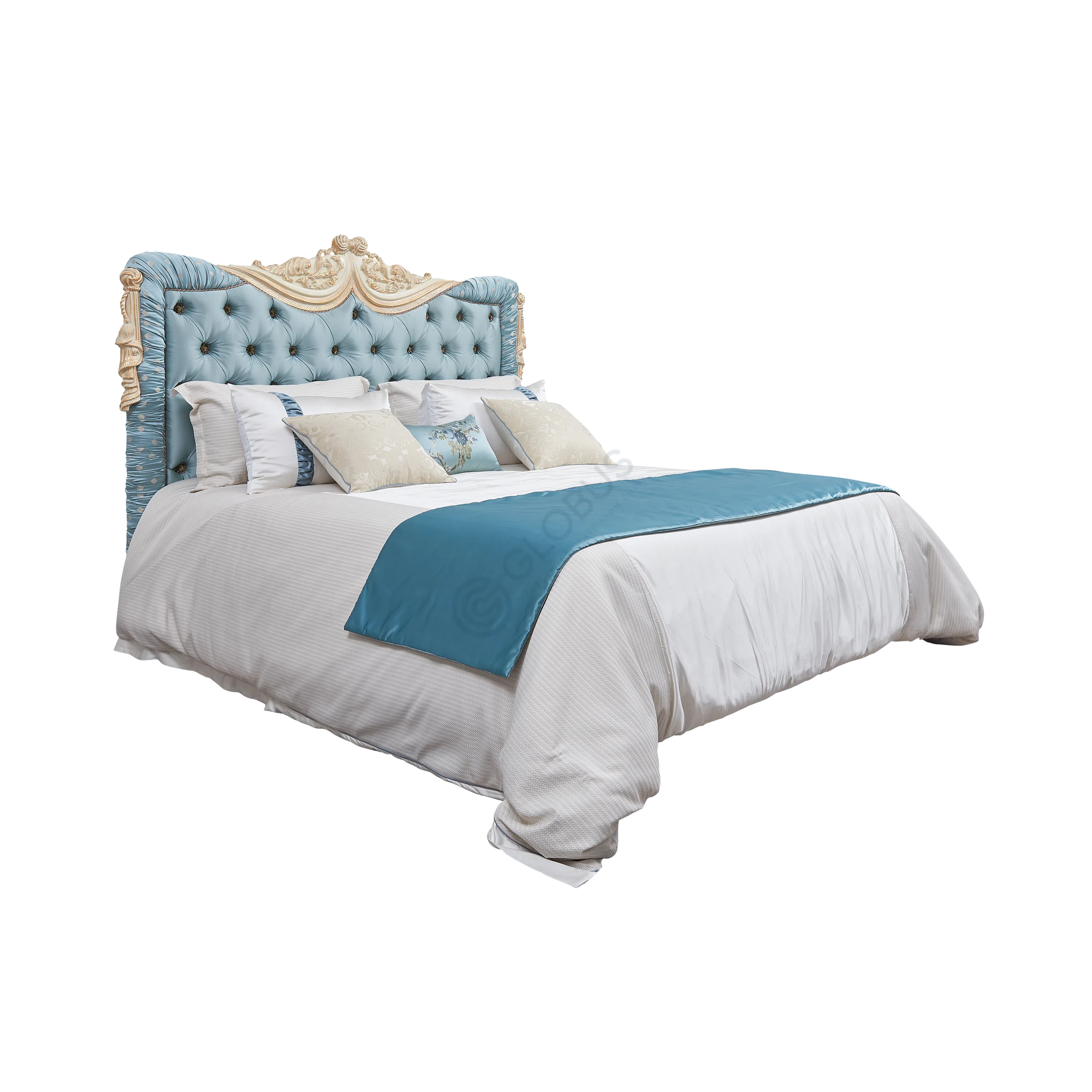Bed Ulouno