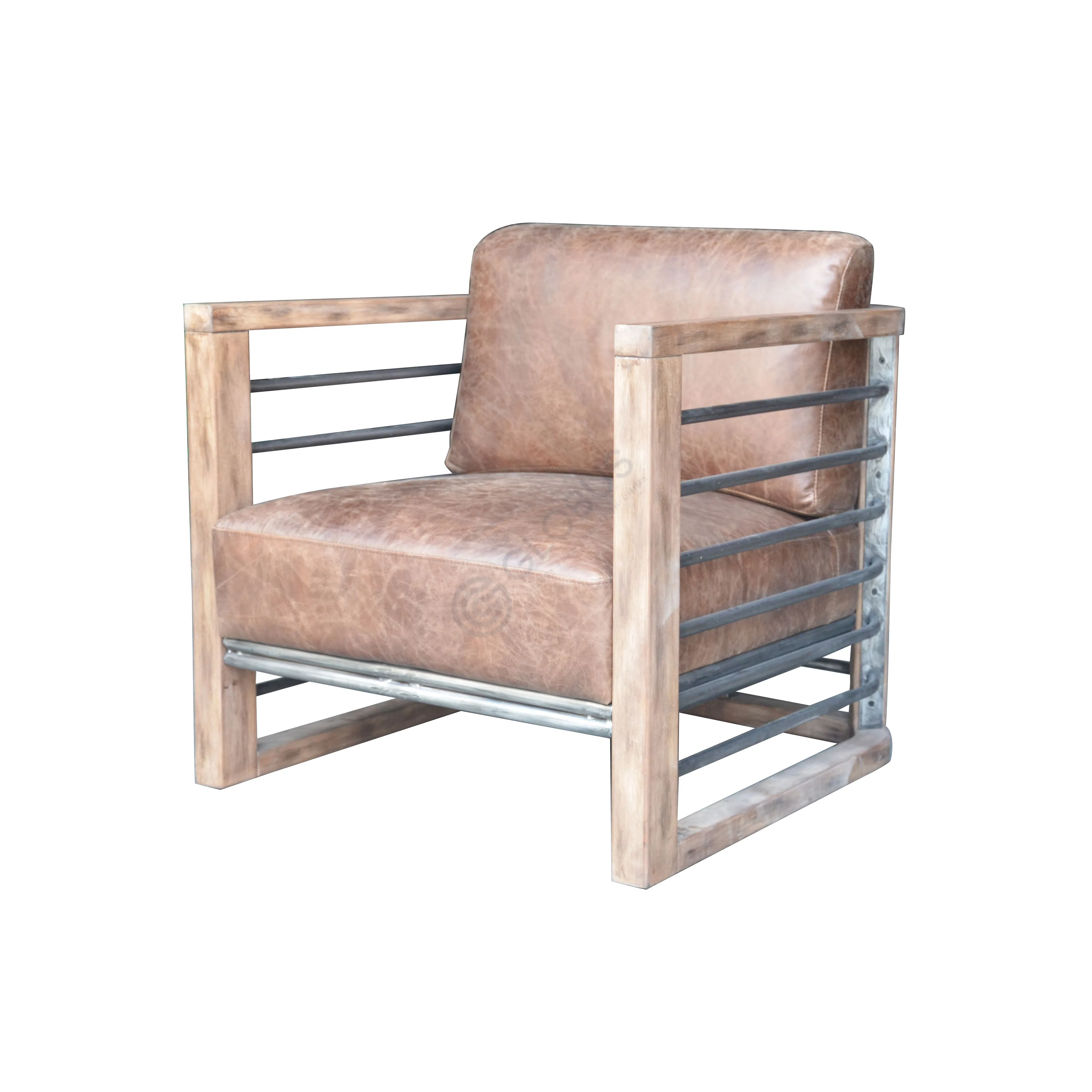Armchair Nectaria