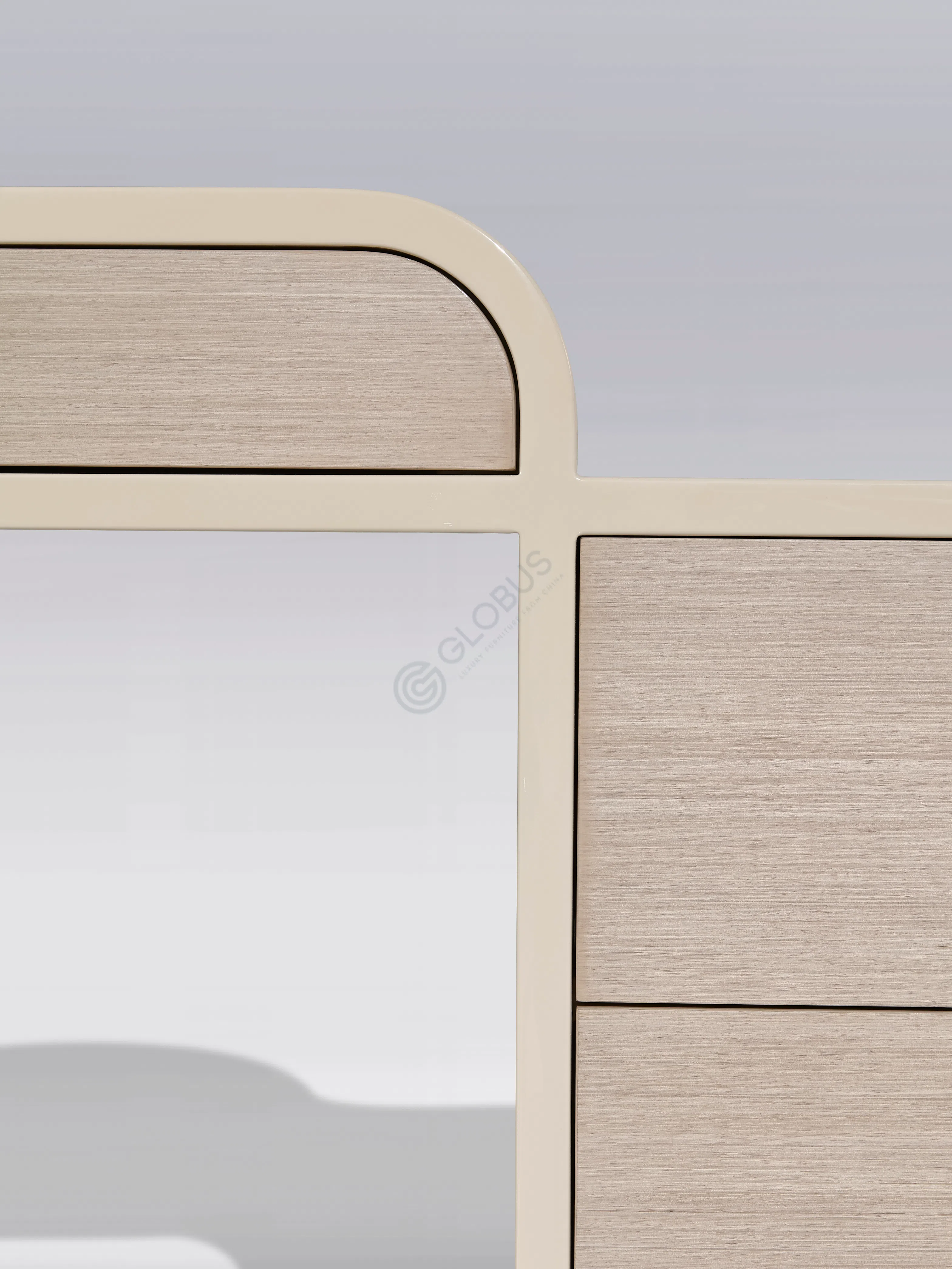 Dressing table Bibiliana