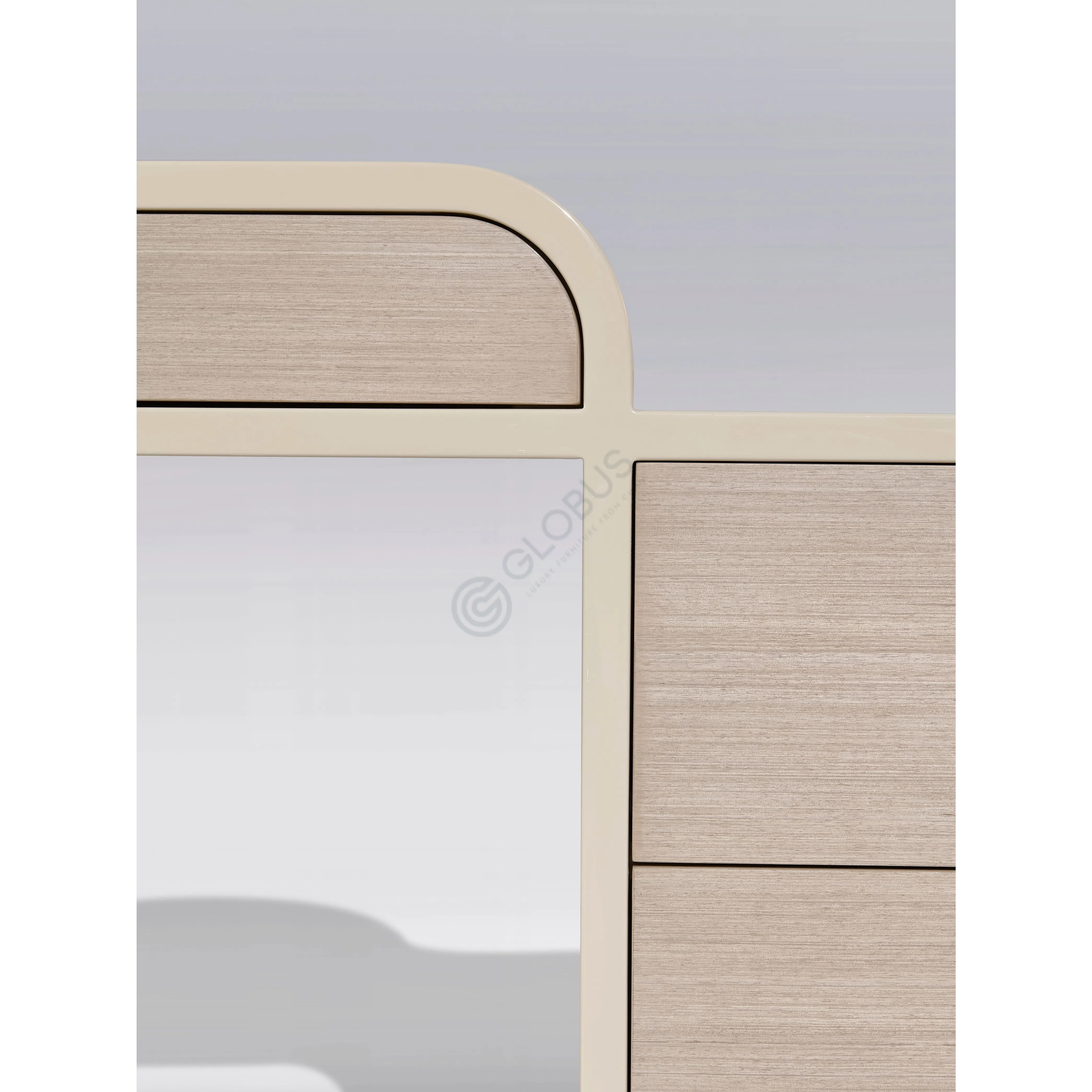 Dressing table Bibiliana