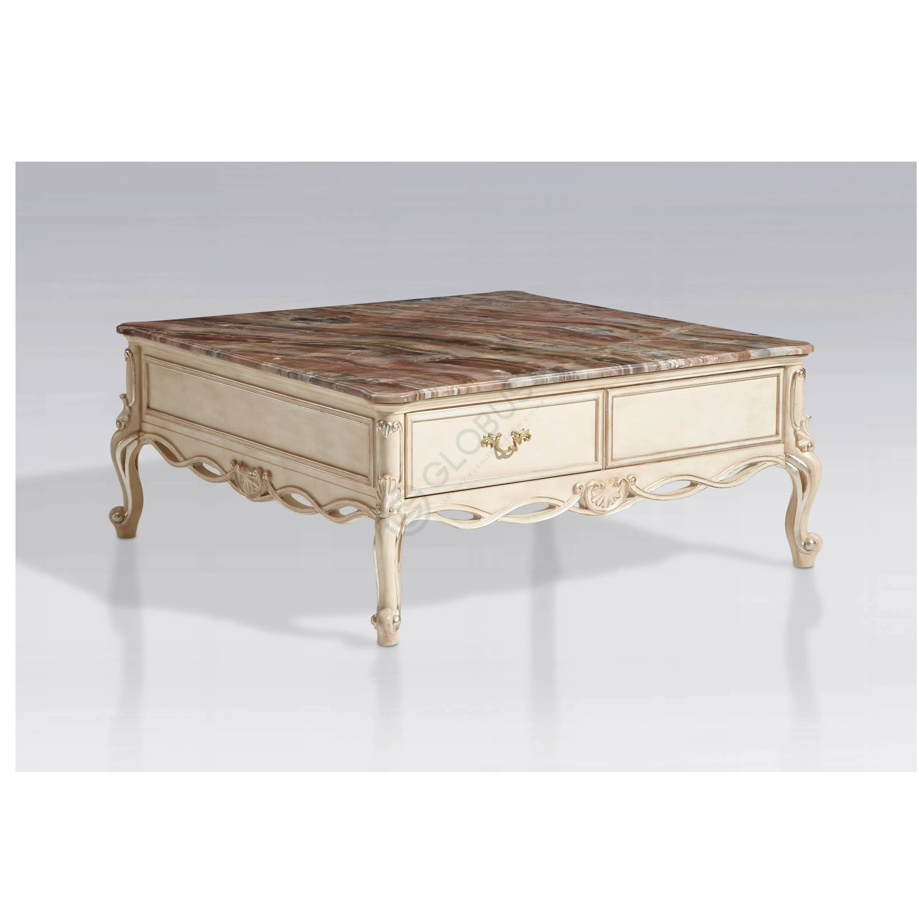 Coffee table Pallideffa