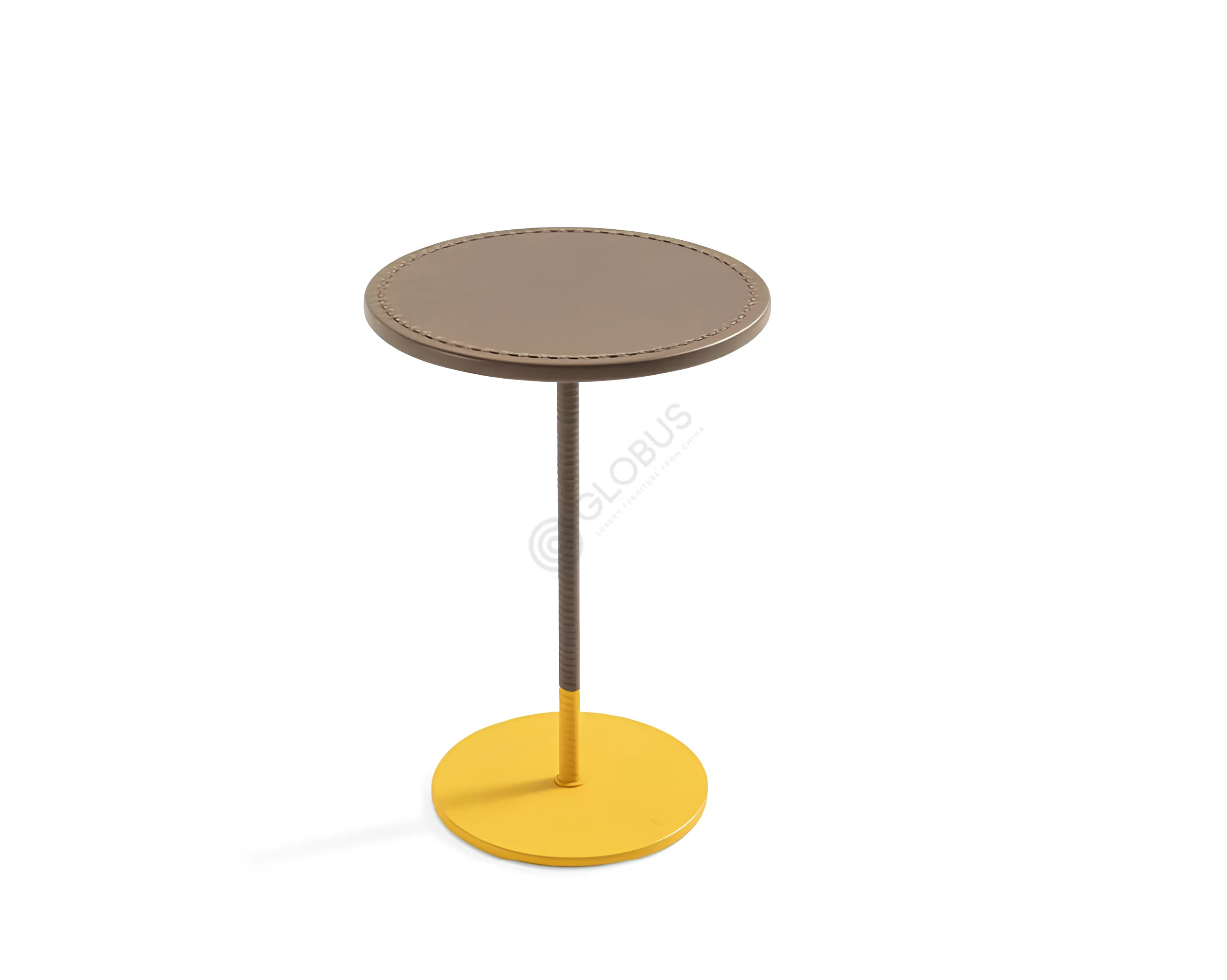 Side table FENDI Stitch