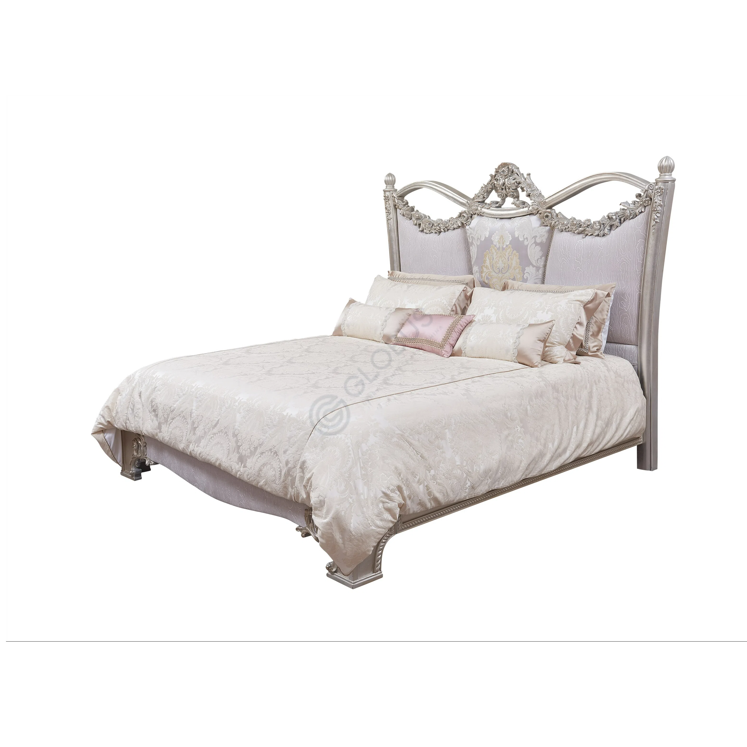 Bed Nastja