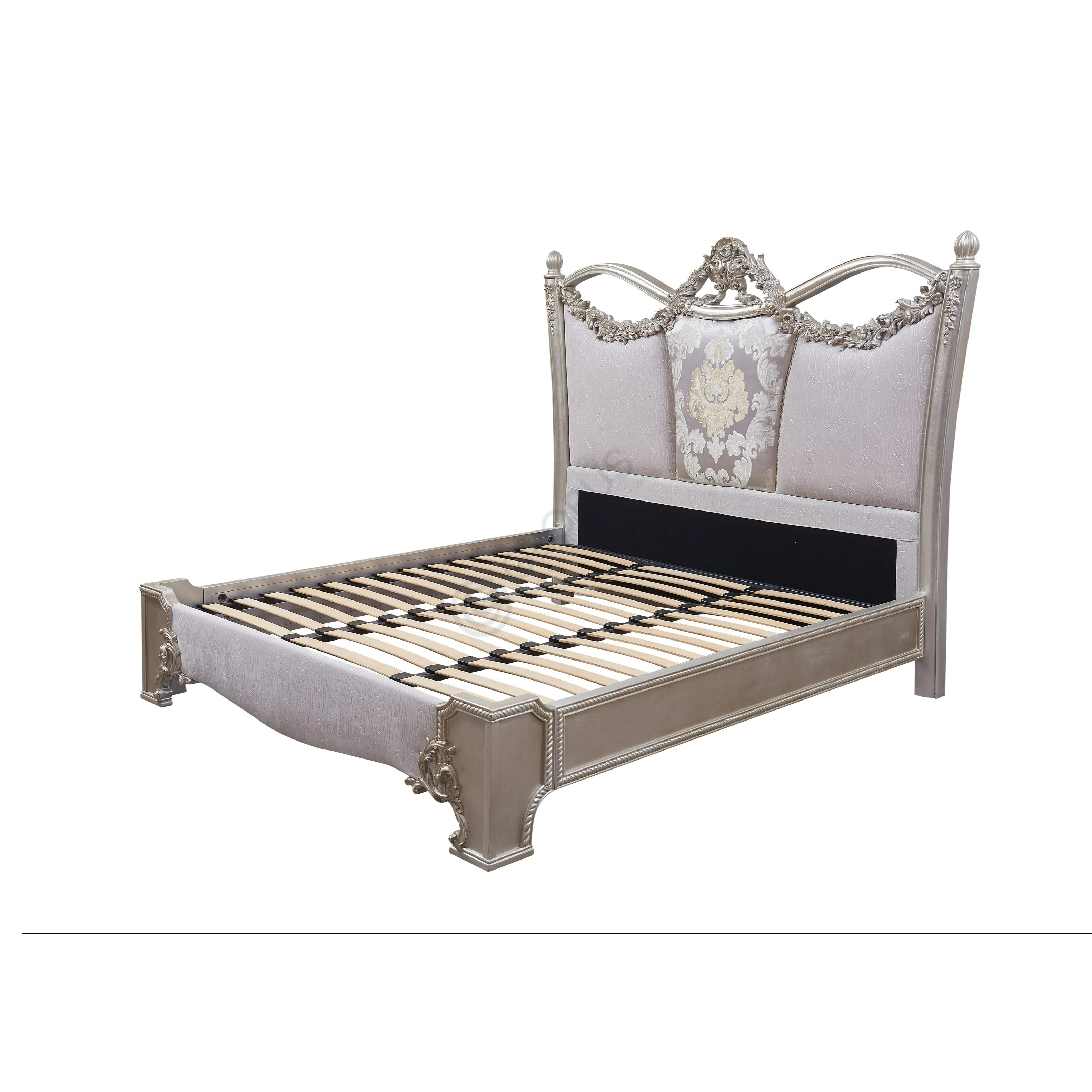 Кровать Nastja