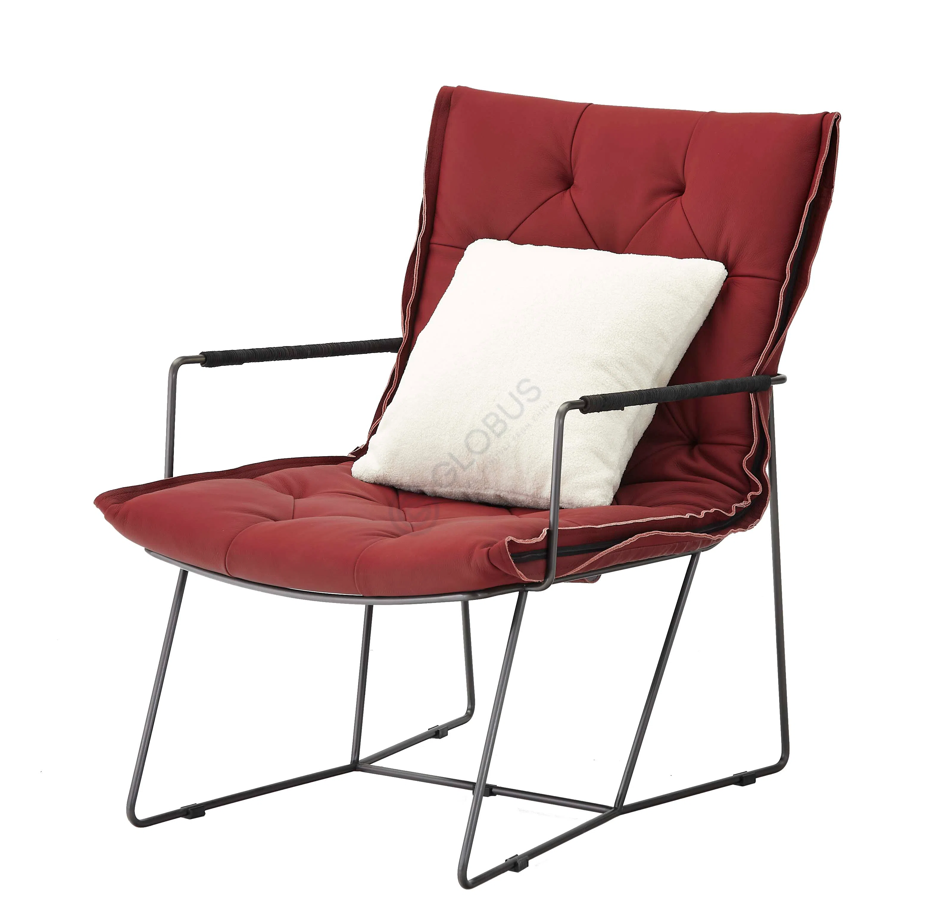 Armchair CASA DESUS Syrma