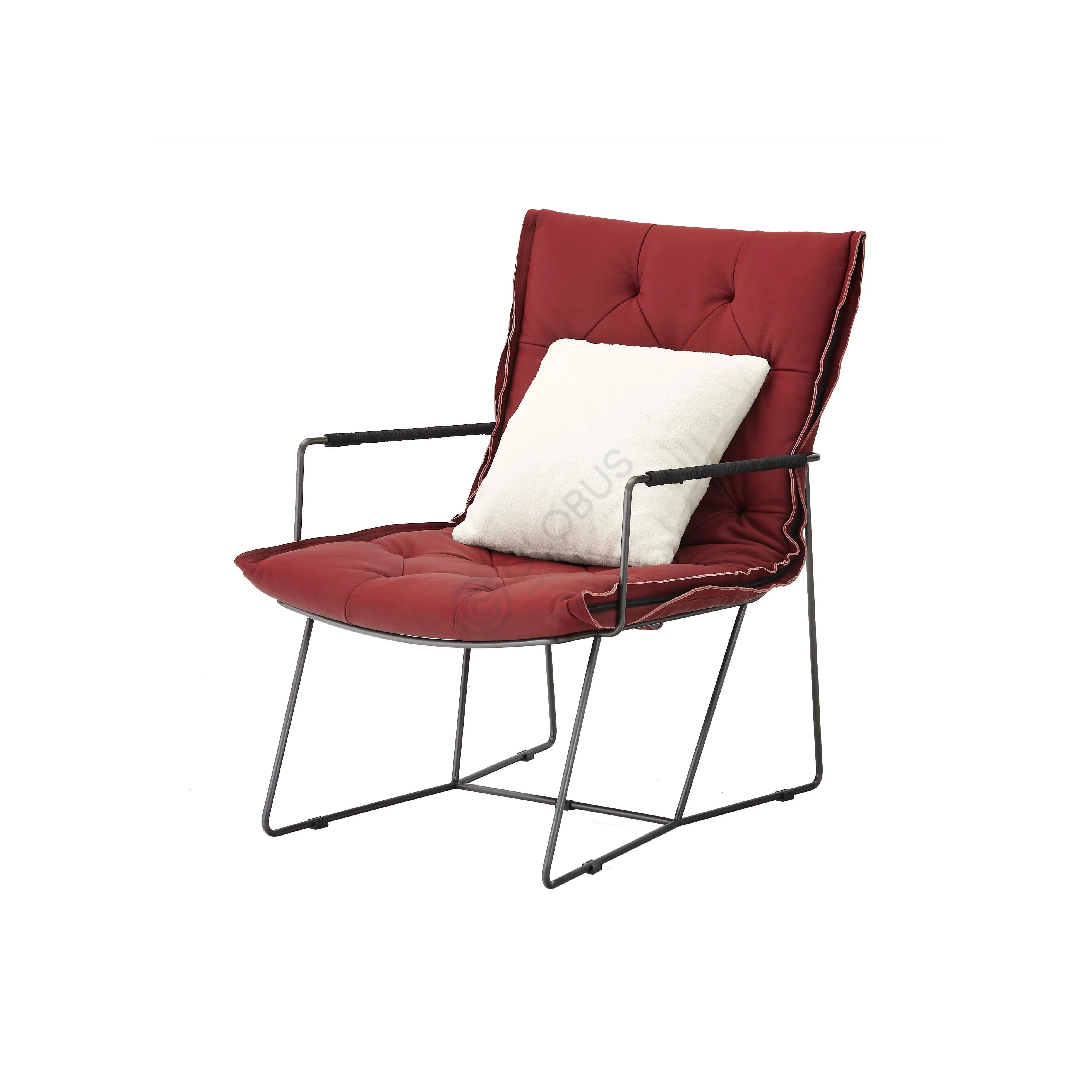 Armchair CASA DESUS Syrma