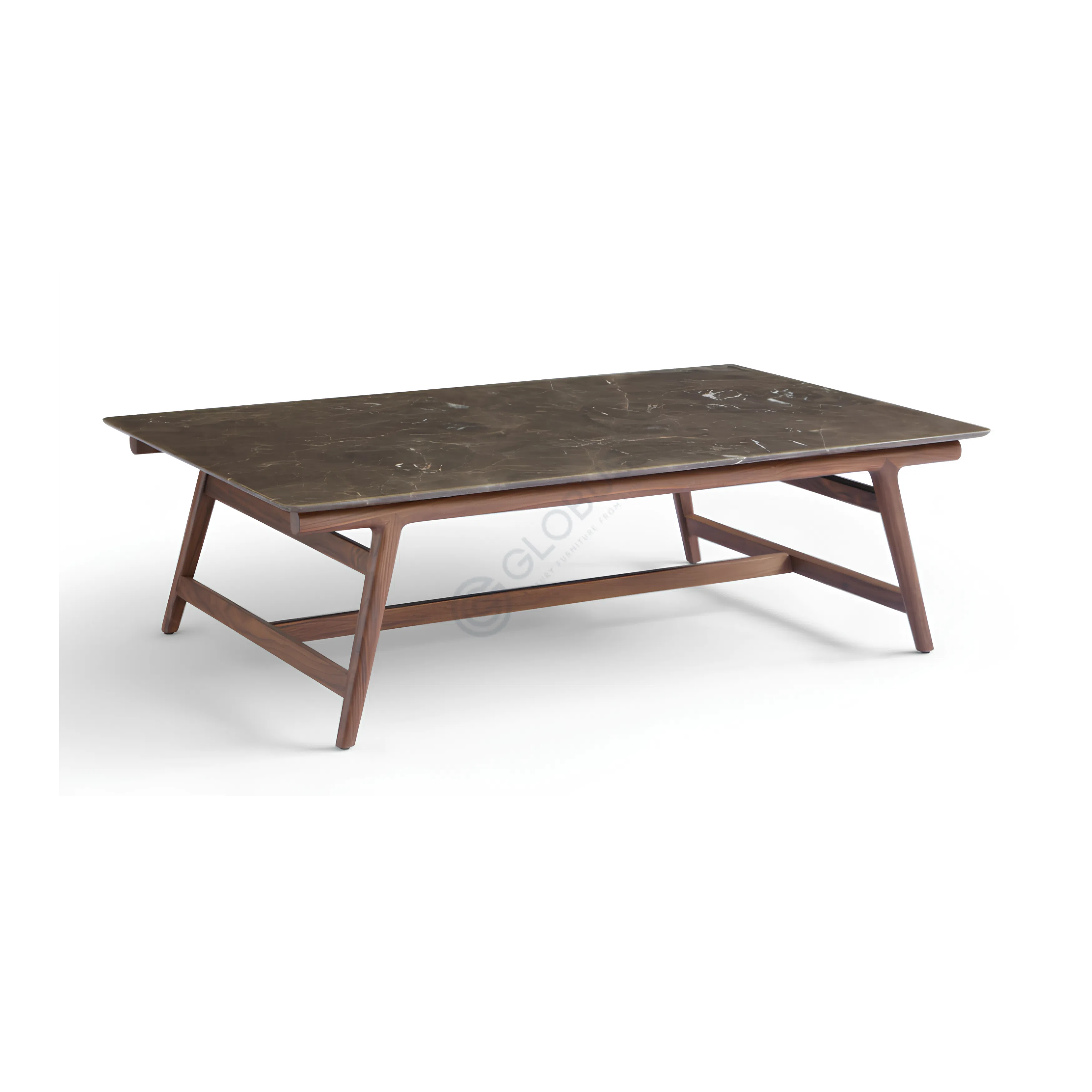 Coffee table FLEXFORM Giano