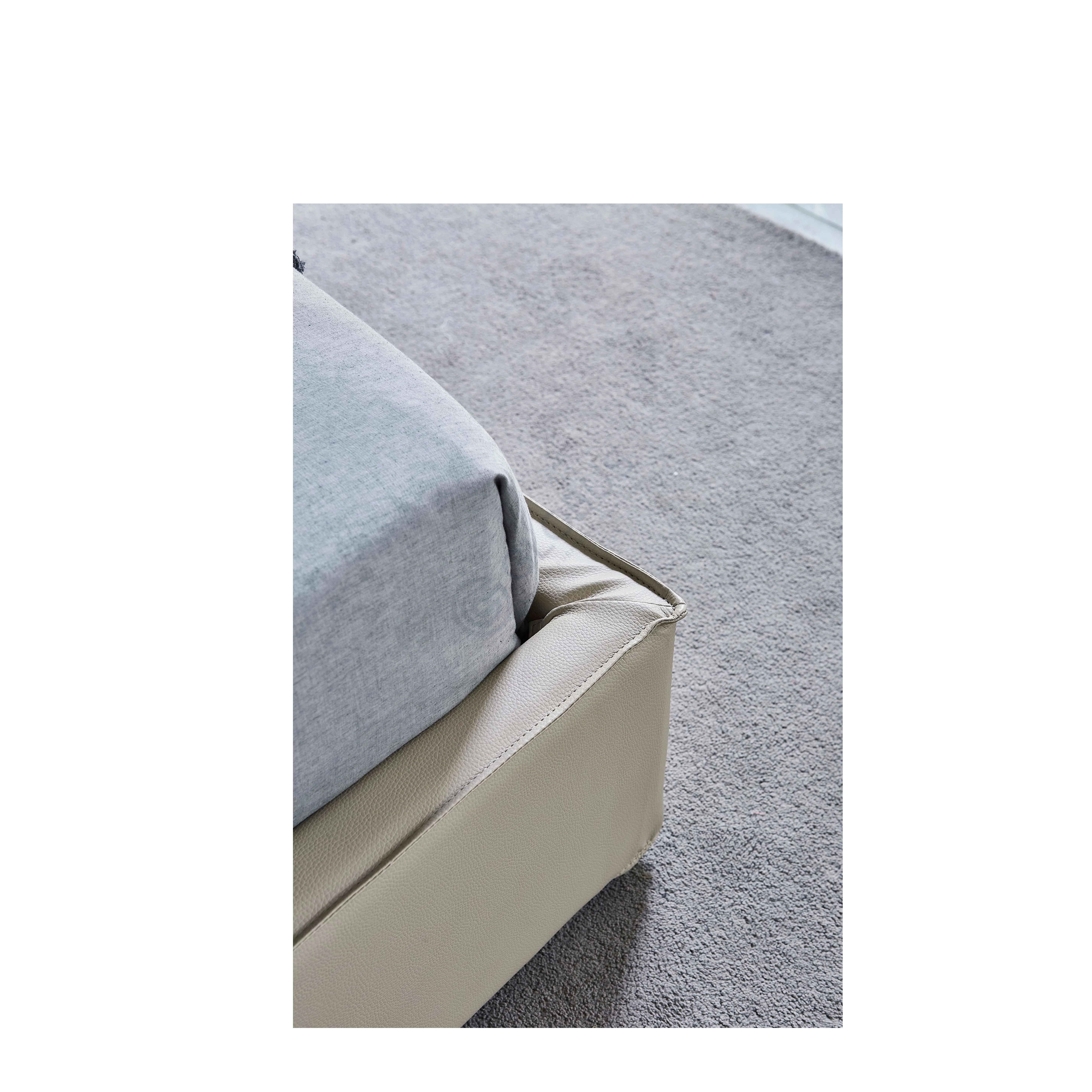 Bed Mentore