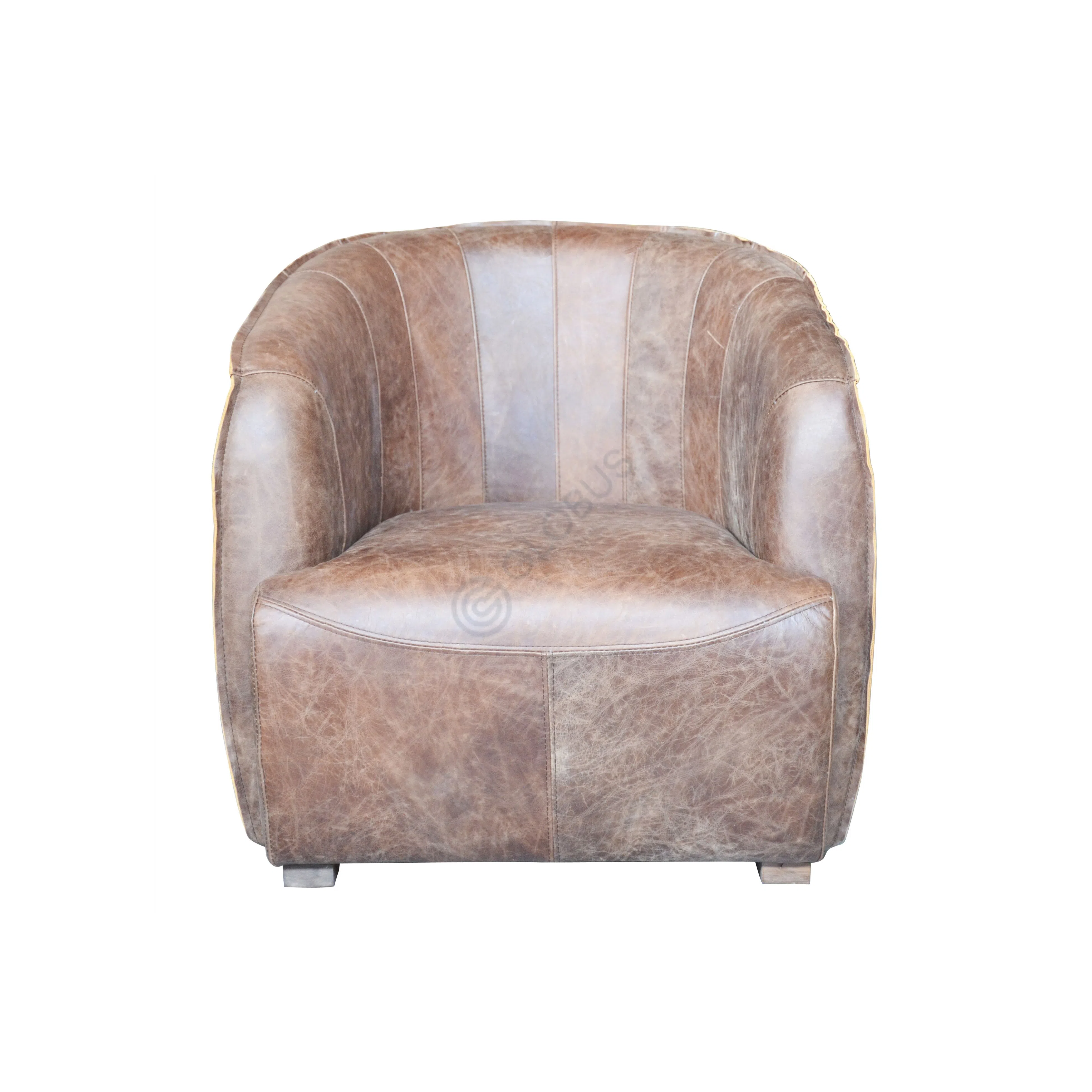Armchair Zerelda